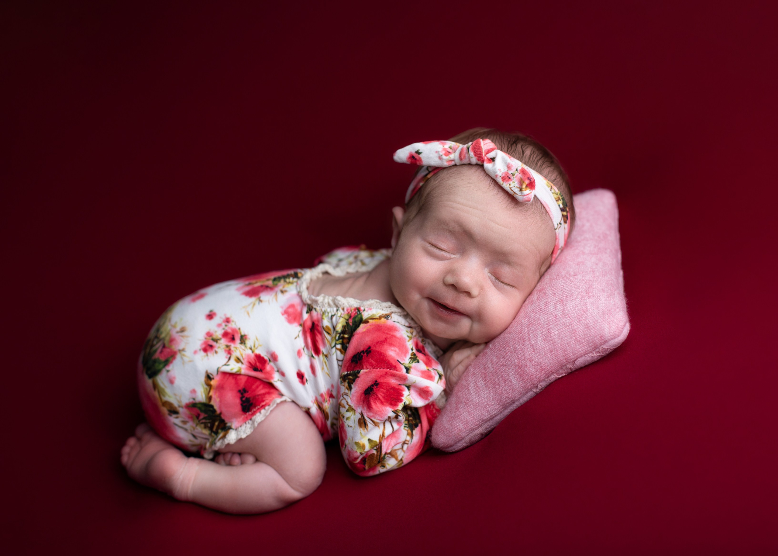 Катерина Шустерман — фотограф Newborn, семейный в Израиле