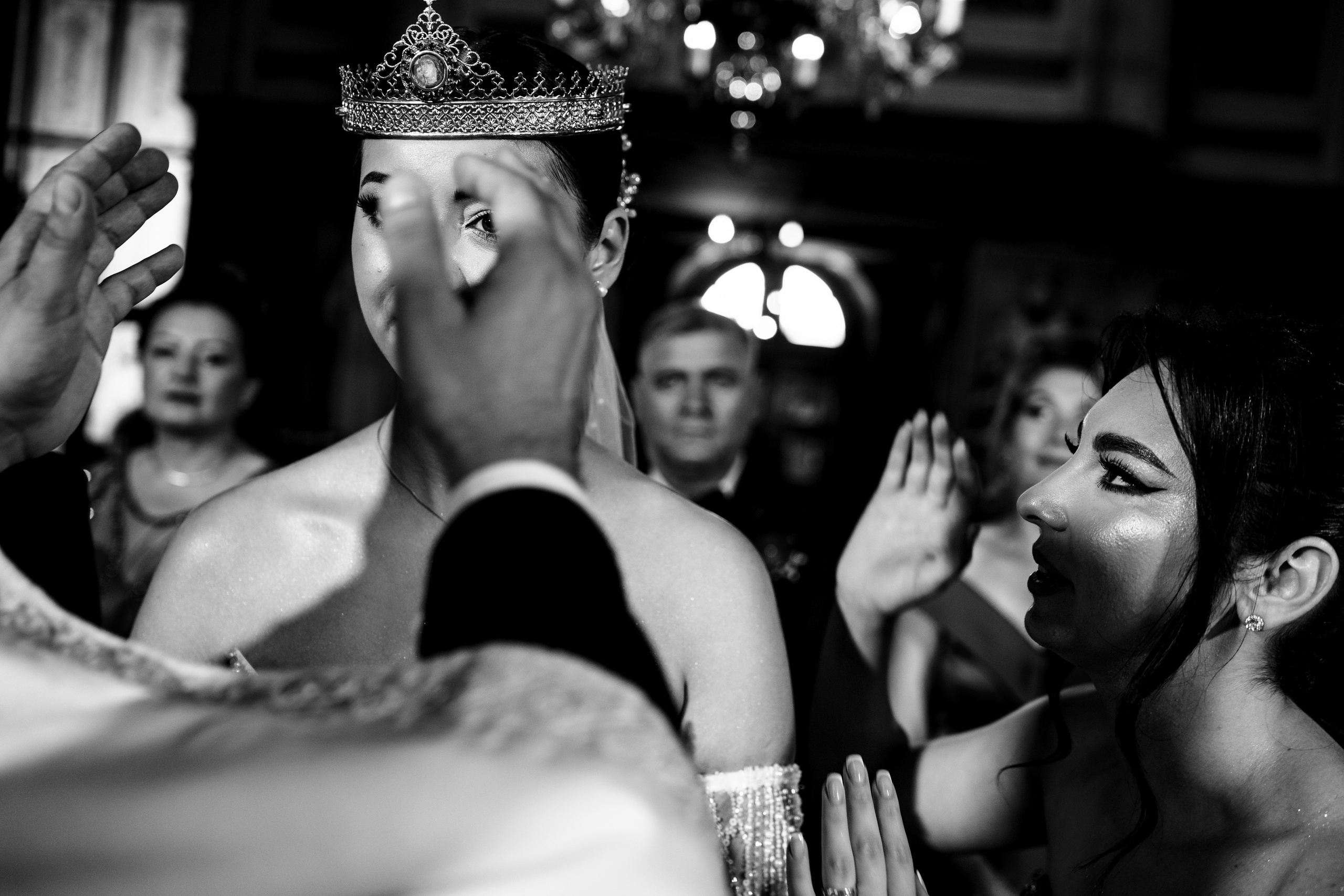 Ana & Andrei. Acasă