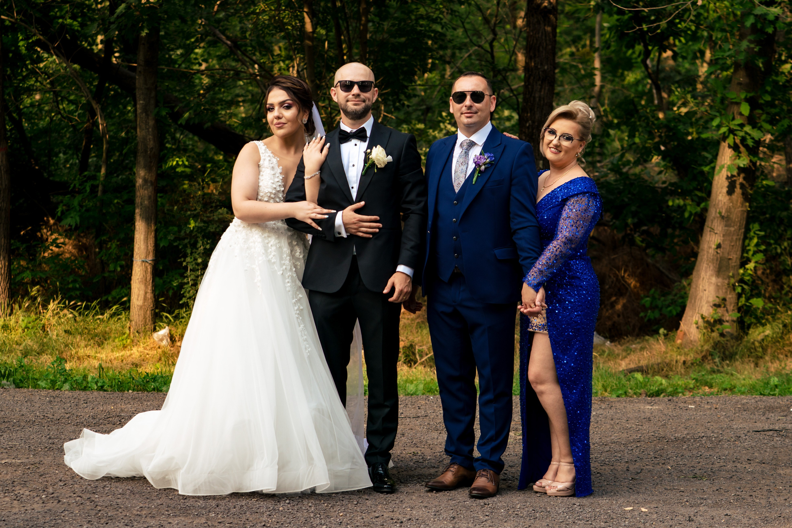 Crina & Cătălin. Fotograf nunta si evenimente Giurgiu