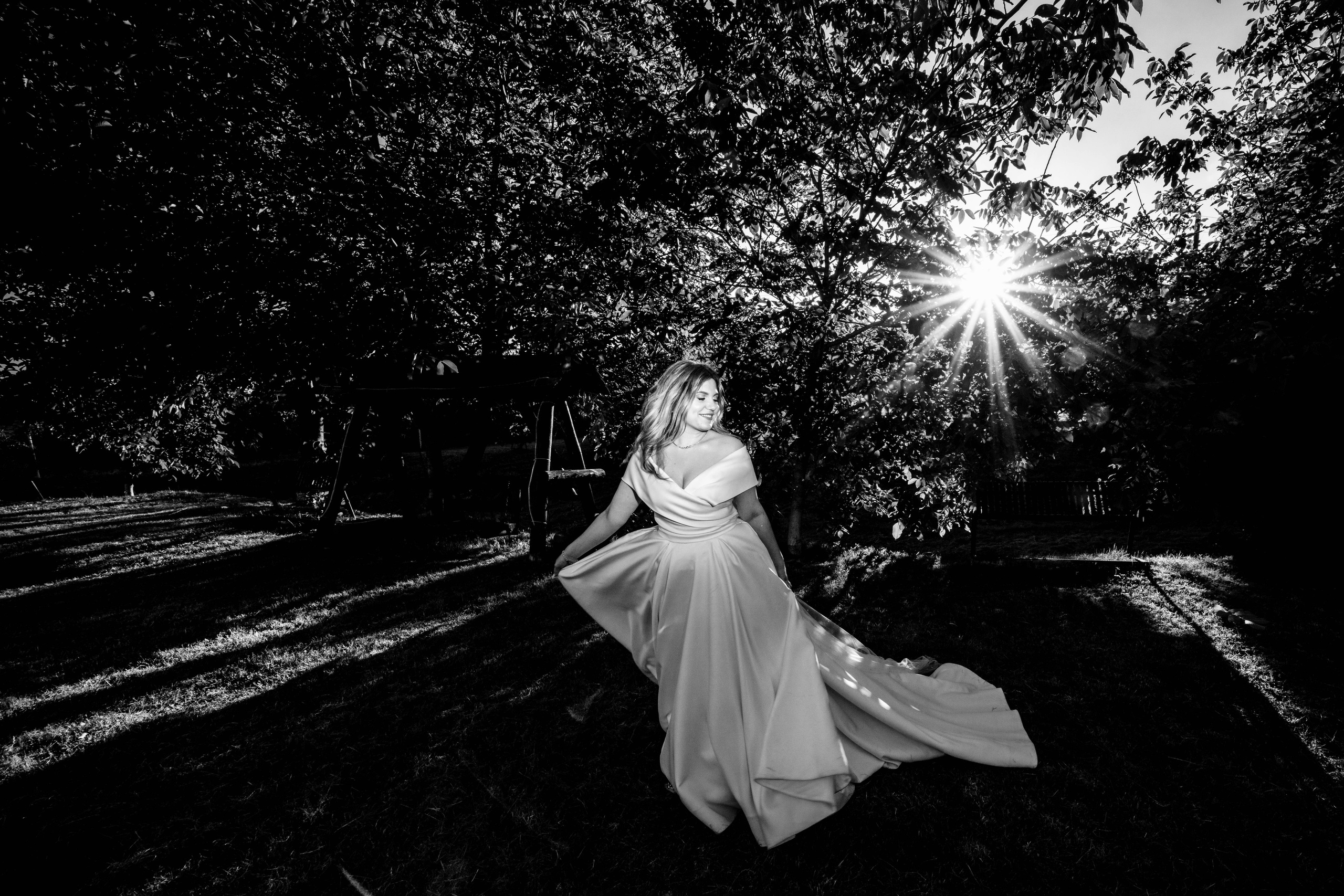 Madalina & Alex. Acasă