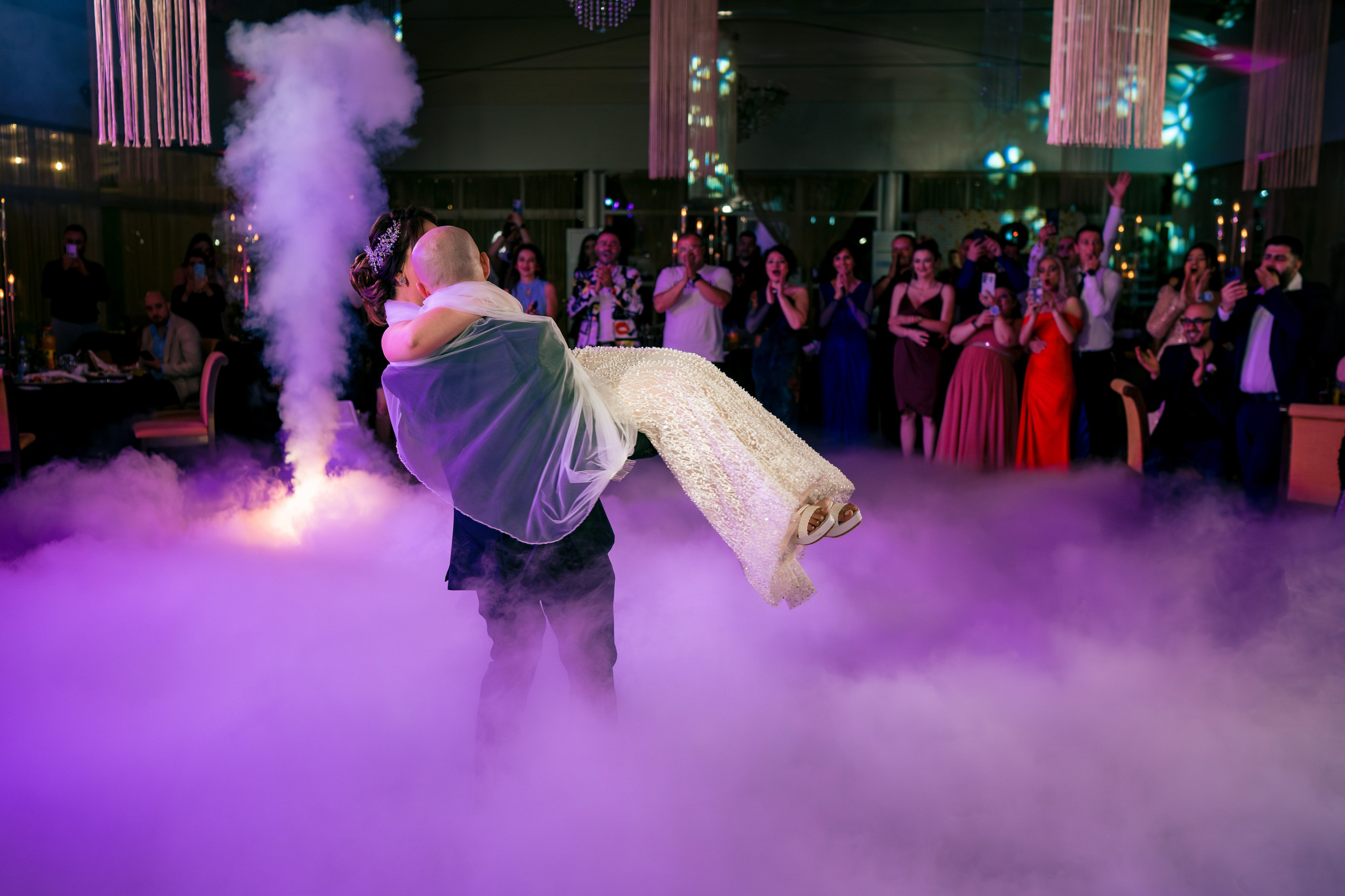 Crina & Cătălin. Fotograf nunta si evenimente Giurgiu