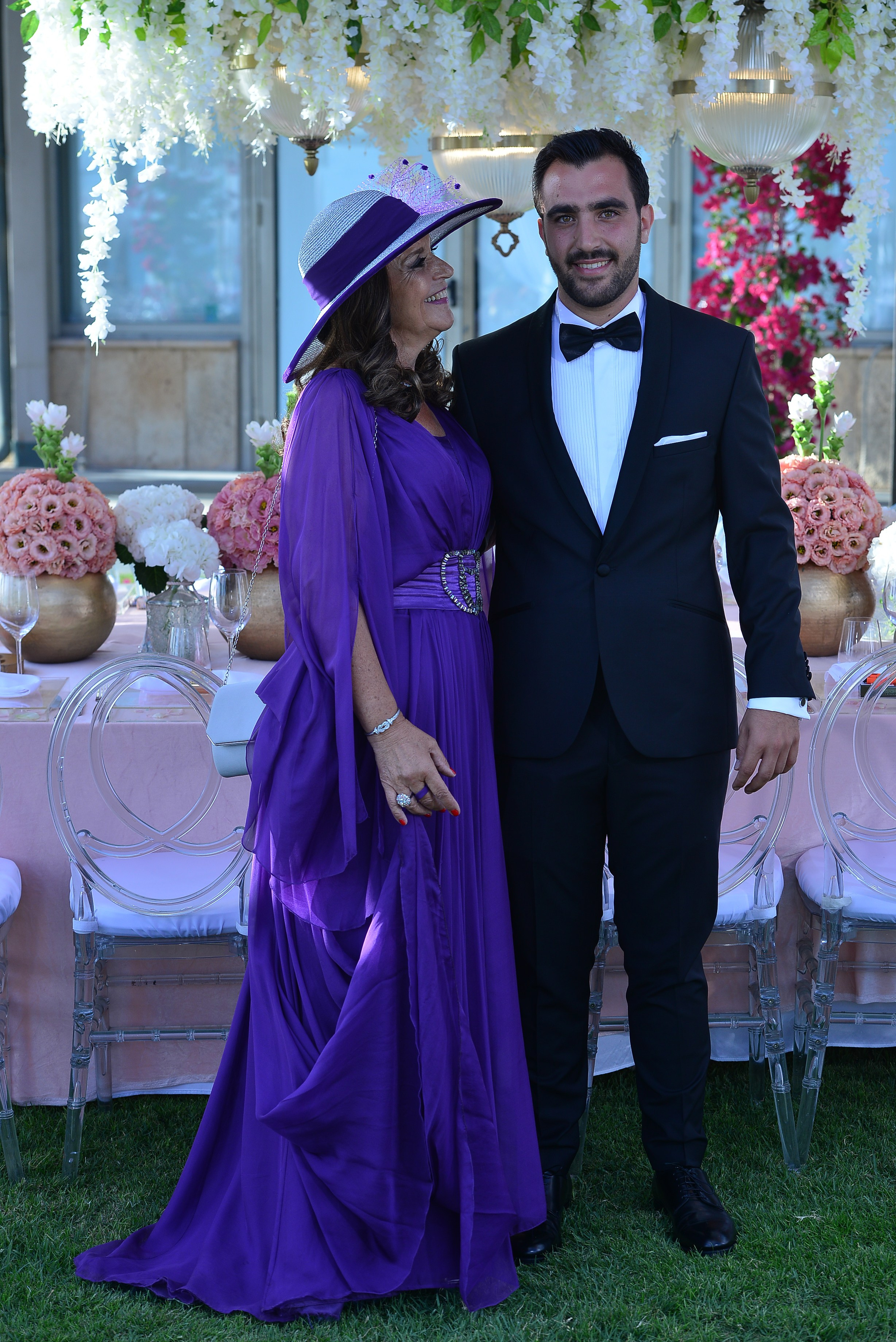 Ashley & Samuel. Wedding and events photographers Studio Shalom