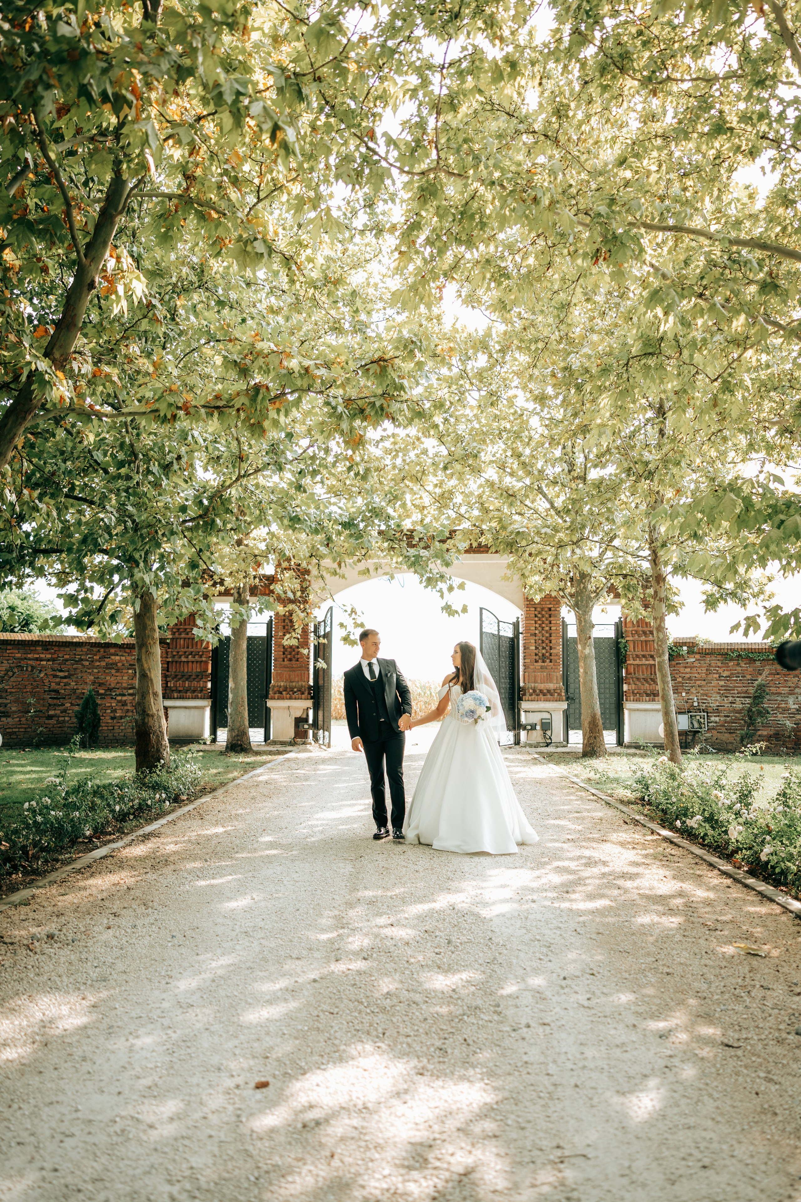 Fotografisanje venčanja - Milan Luković