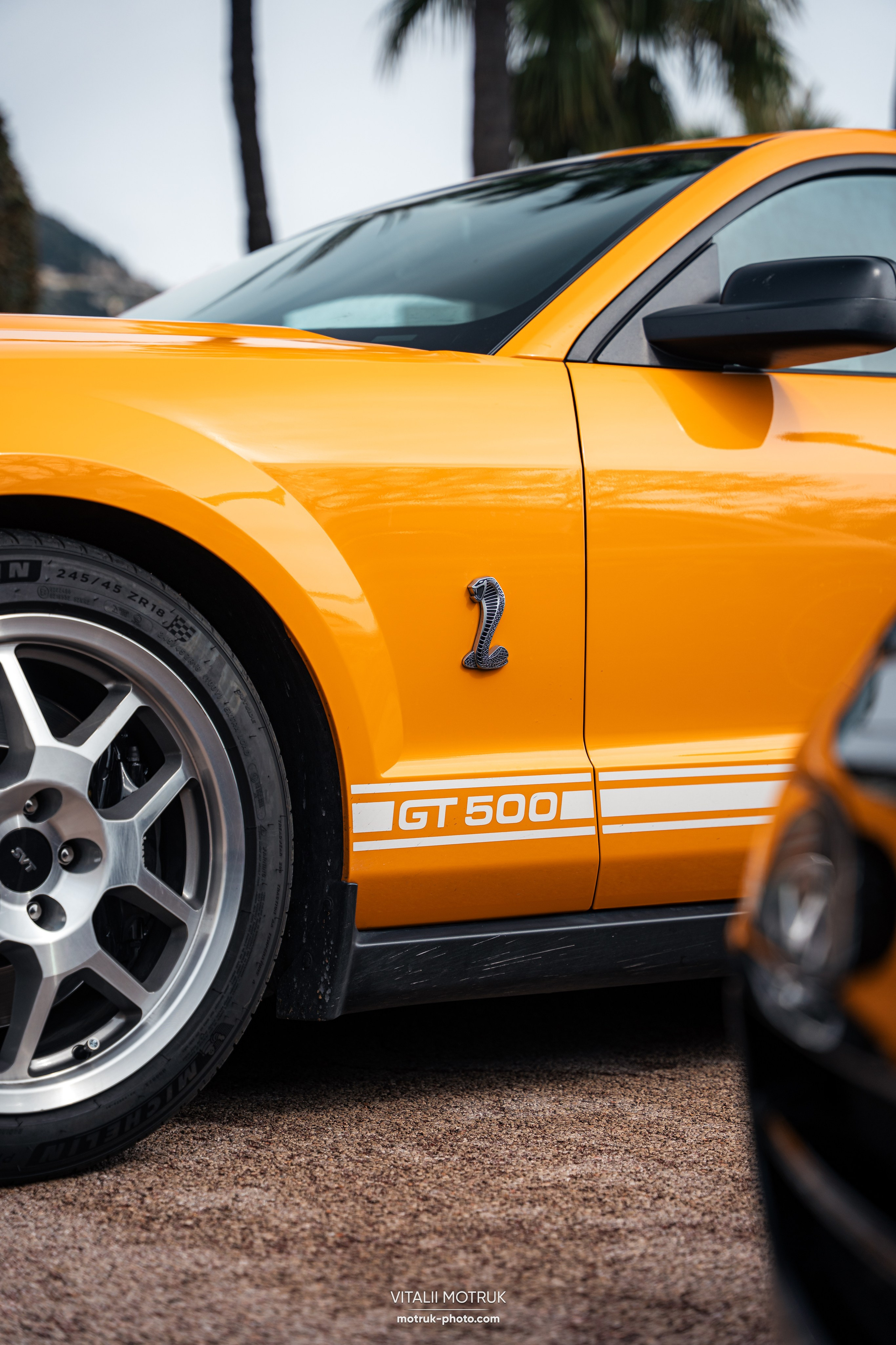 Cars and Coffee Monaco 29 mars 2026. Photographer in Paris — Vitalii Motruk