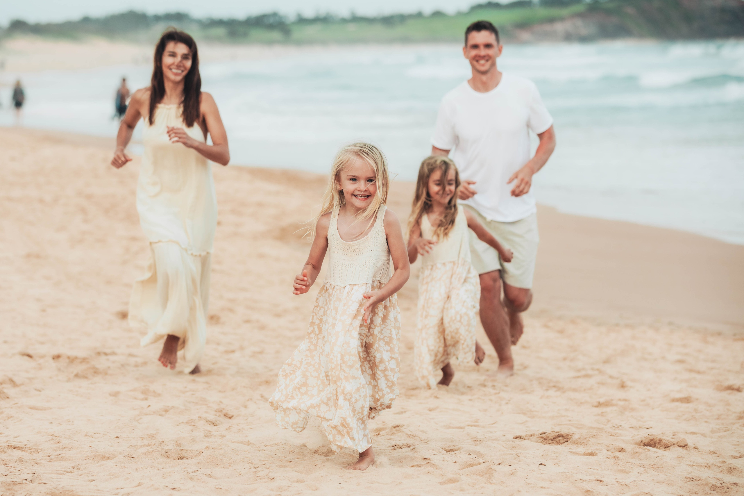 Family photographer in Sydney. True Story Photography
