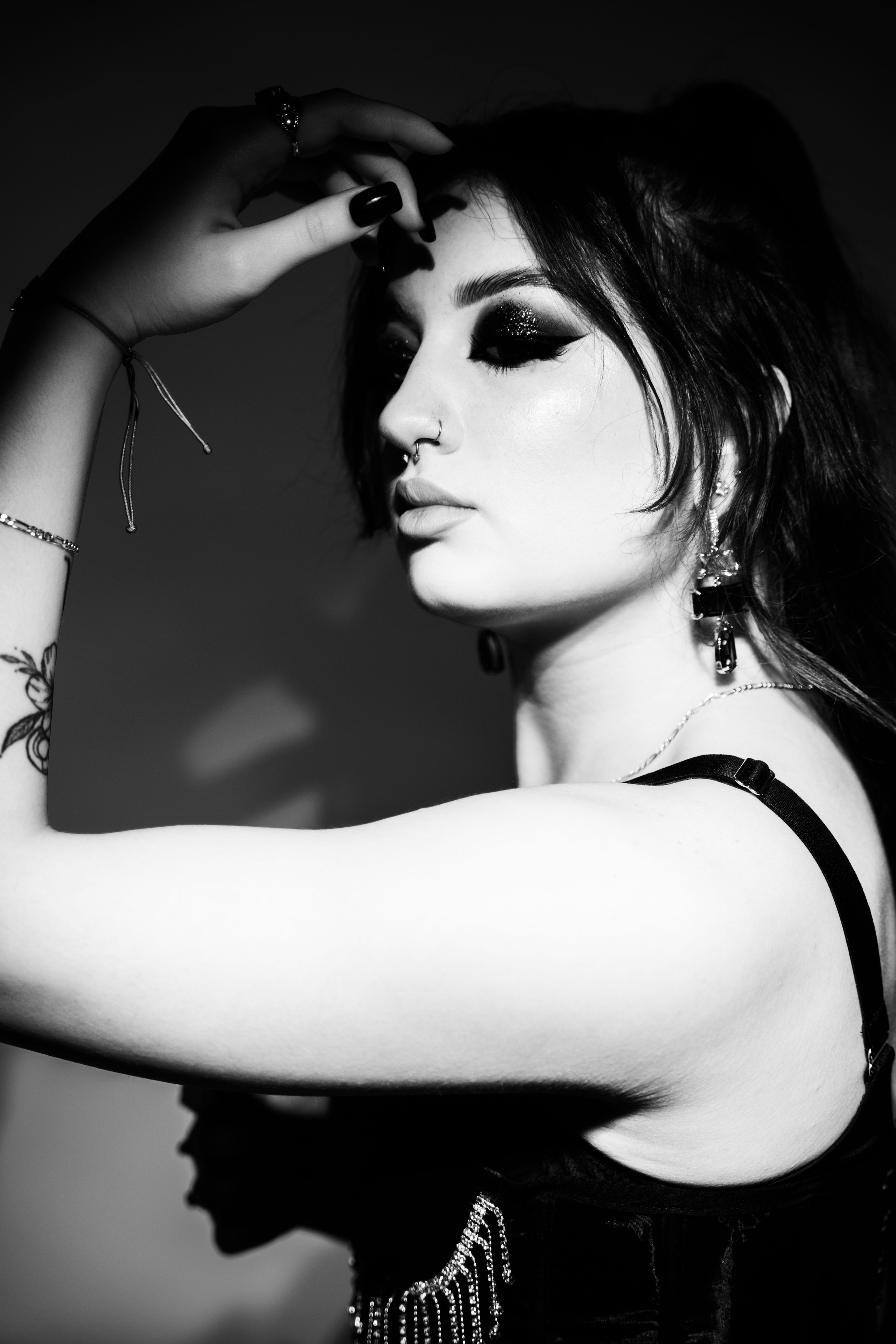 Book a Photoshoot. Anna Omni — concept photographer and digital artist in Riga, Latvia