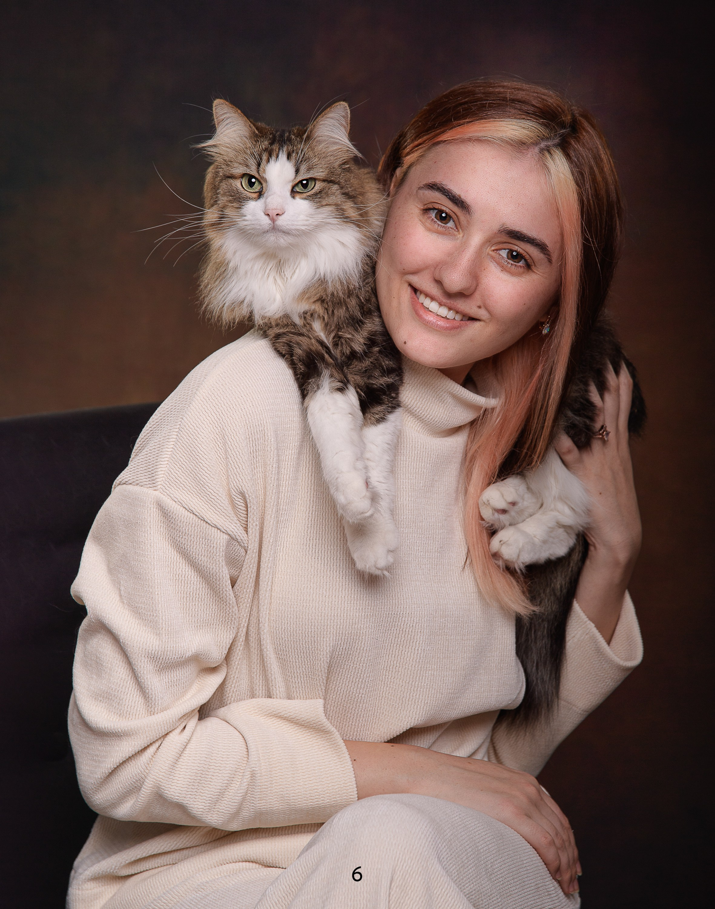 PETS. Fotograf de portret si boudoir in cluj napoca