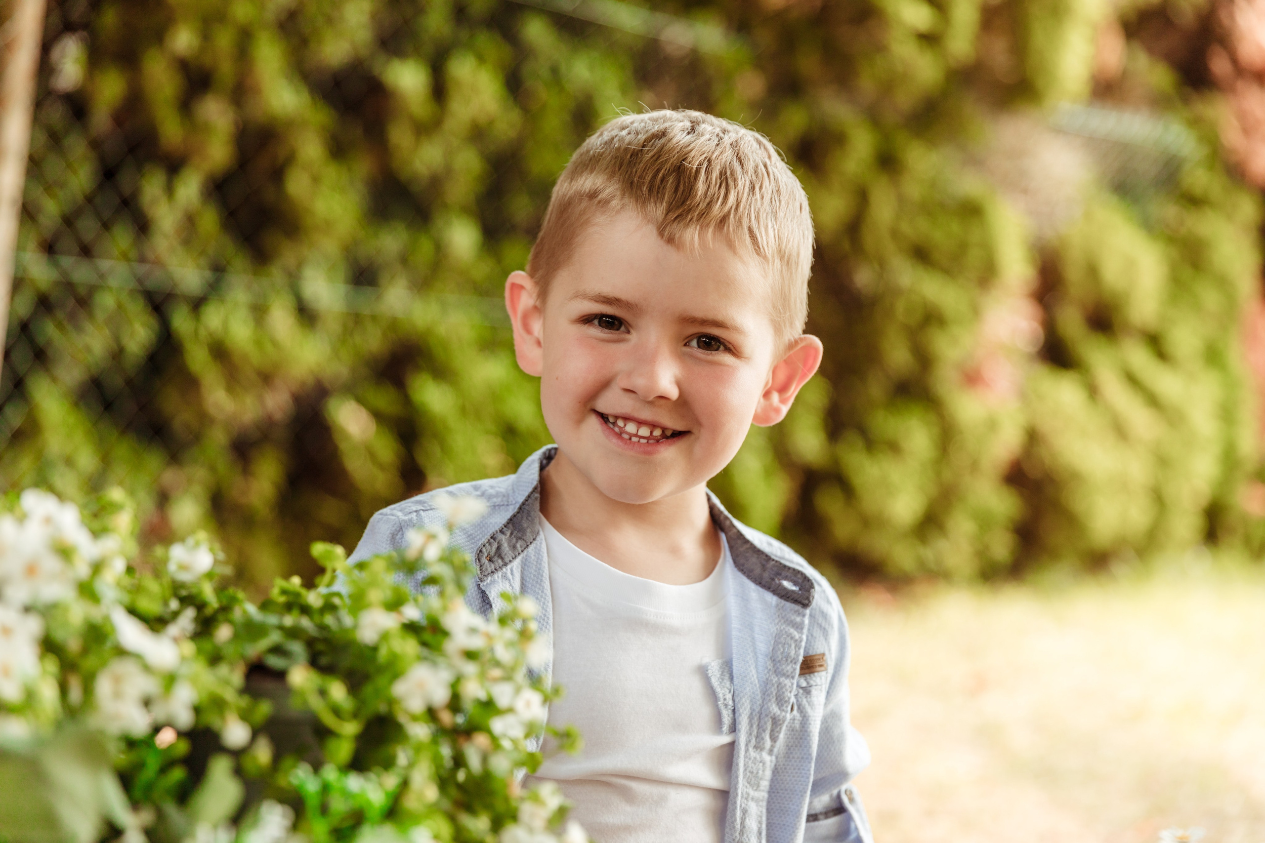 Kindergartenshooting. Liebevolle, emotionale, natürliche Fotografie in Rottweil und Umgebung