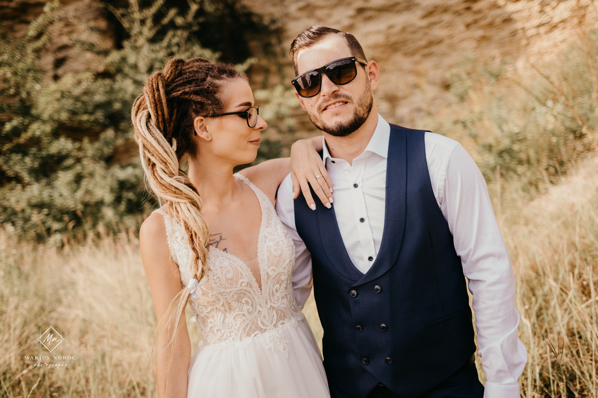 Elena & Mihai | Padurea Bucium Iasi