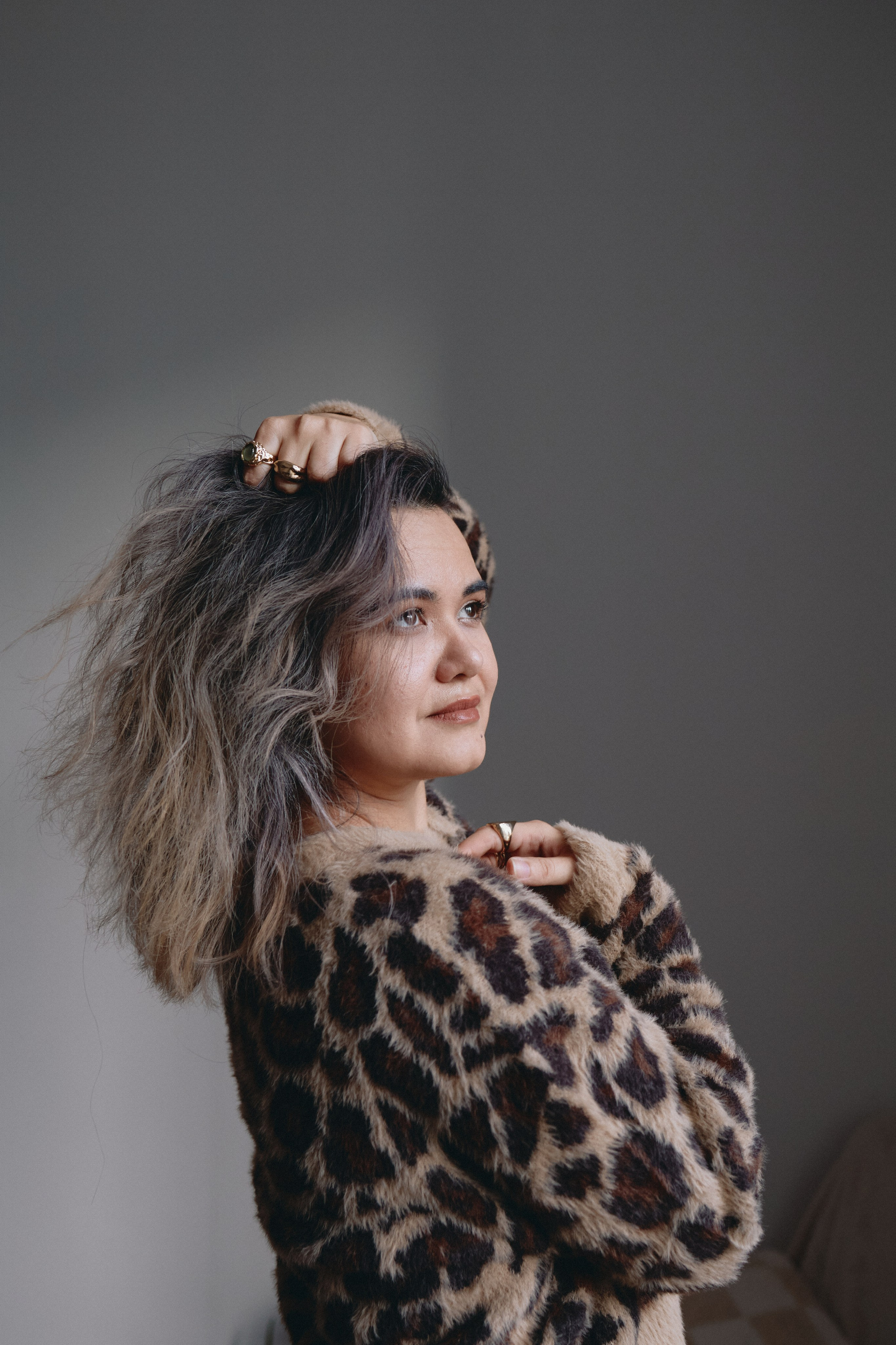 Фарида. Анастасия Еремина | Фотограф в Сербии | Персональные и бизнес-фотосессии в Белграде и Нови Саде