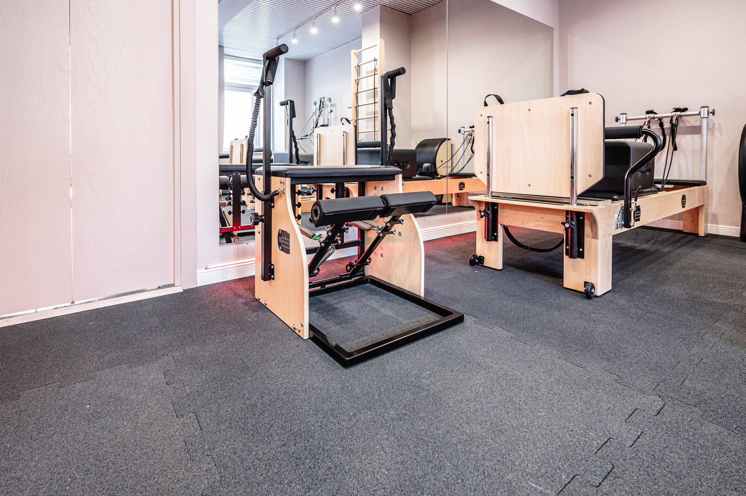 Фотосъемка в Фитнес центре So-Fit. PHOTOGRAPHER QUINTANA ROO