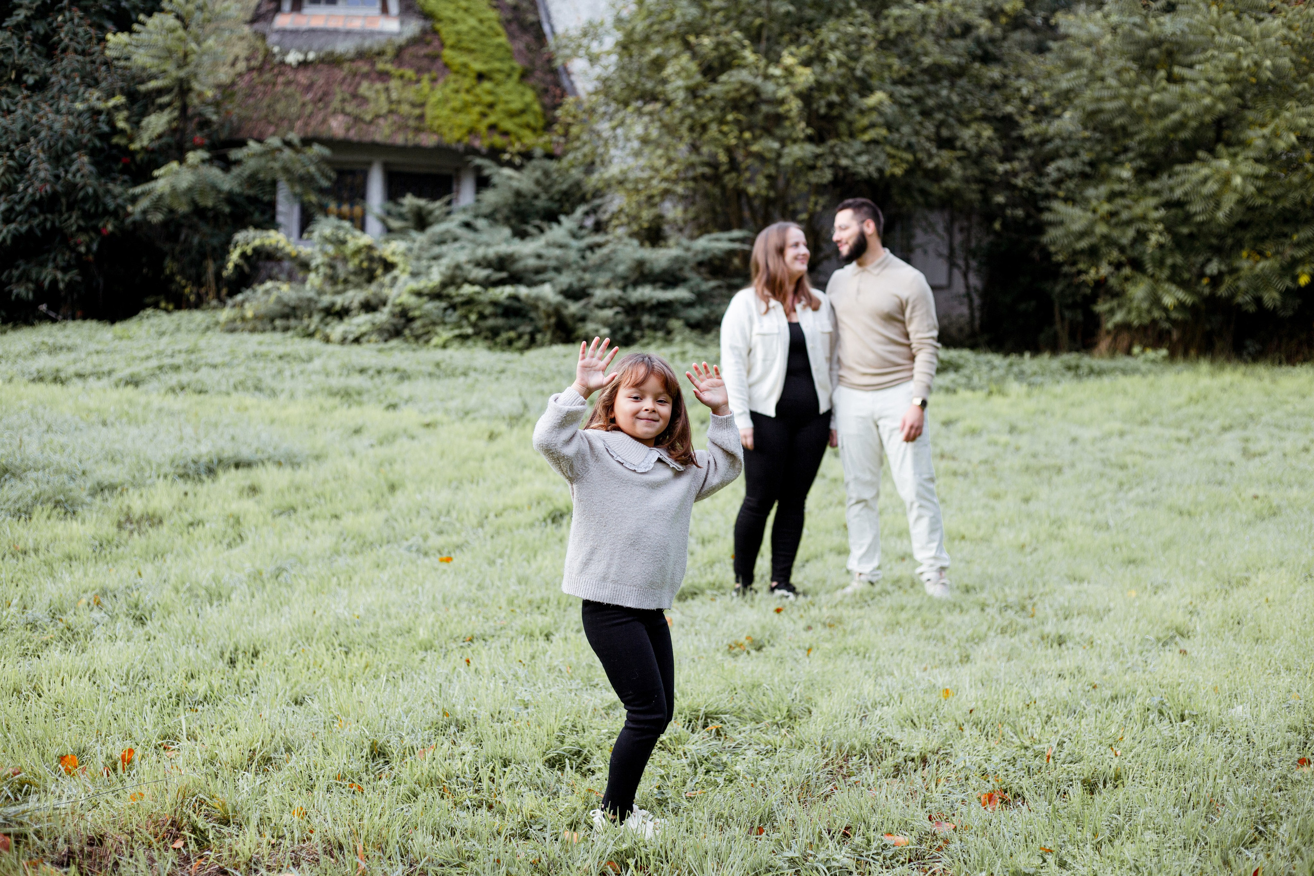 Photographe portrait de famille près de Châtellerault, Poitiers et Tours. Studio photo « Partage ton bonheur » – Photographe famille près de Châtellerault, Poitiers et Tours
