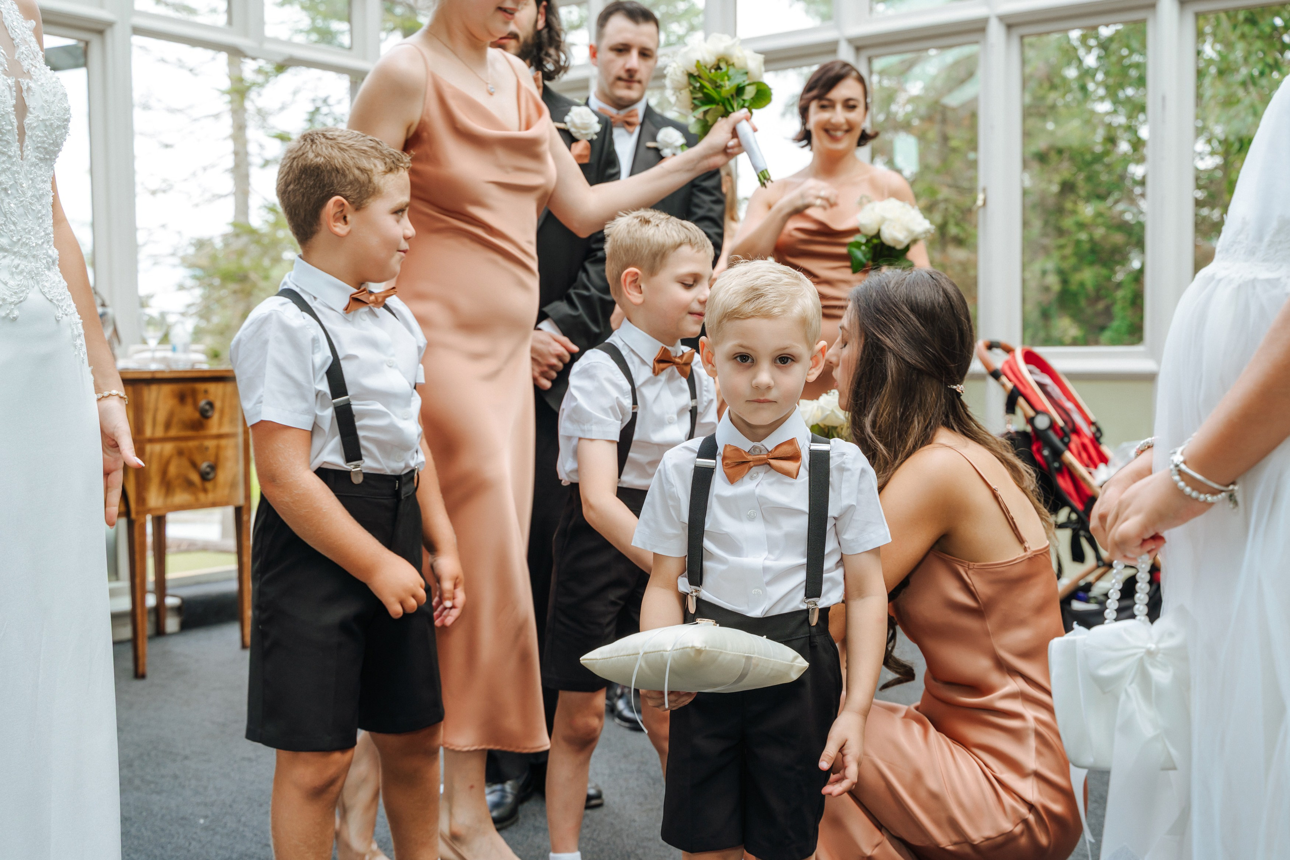 Wedding at Essendon Country Club. Photographer in England Ekaterina Romanova