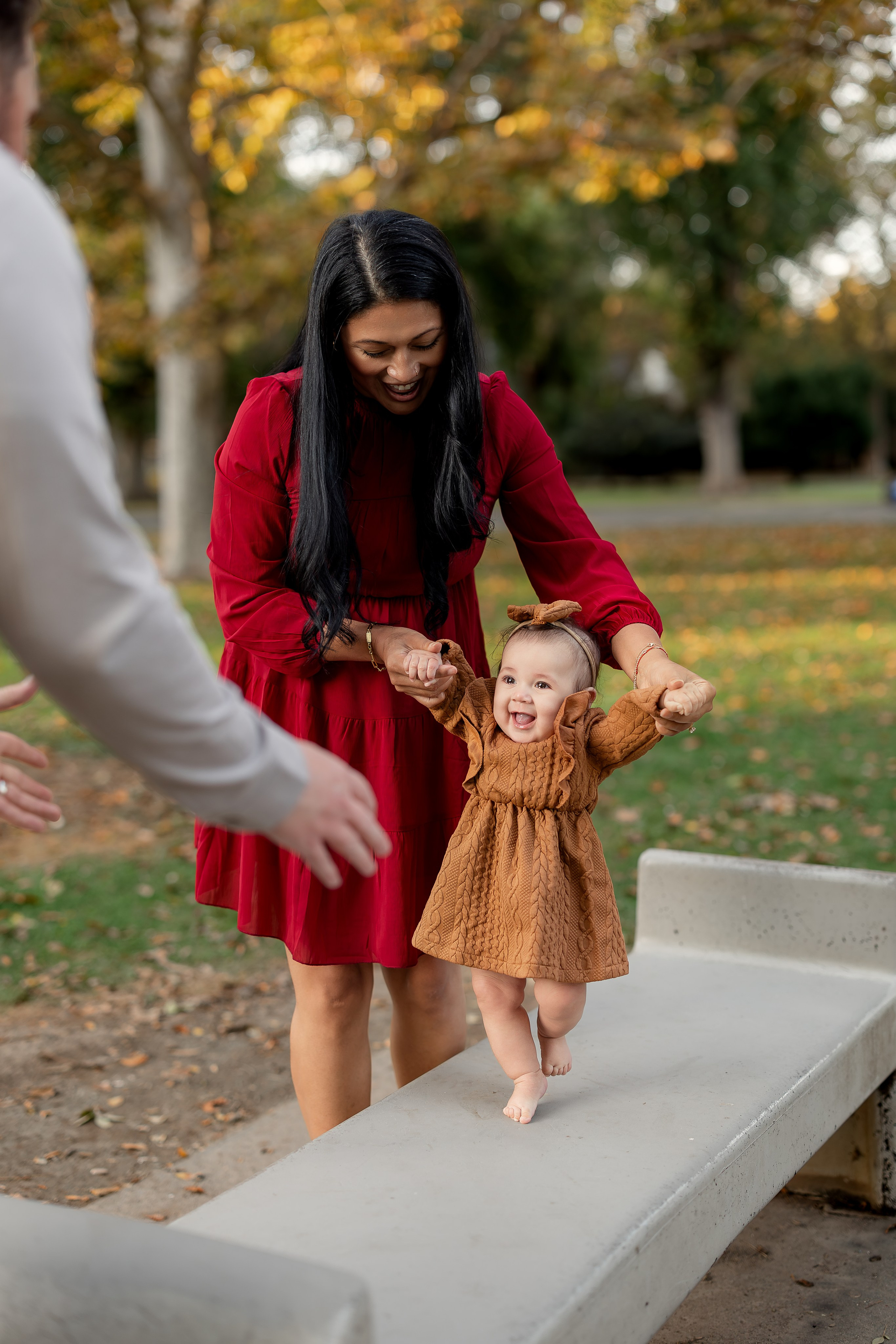 Families. ArtFeather Photography. Sacramento, California
