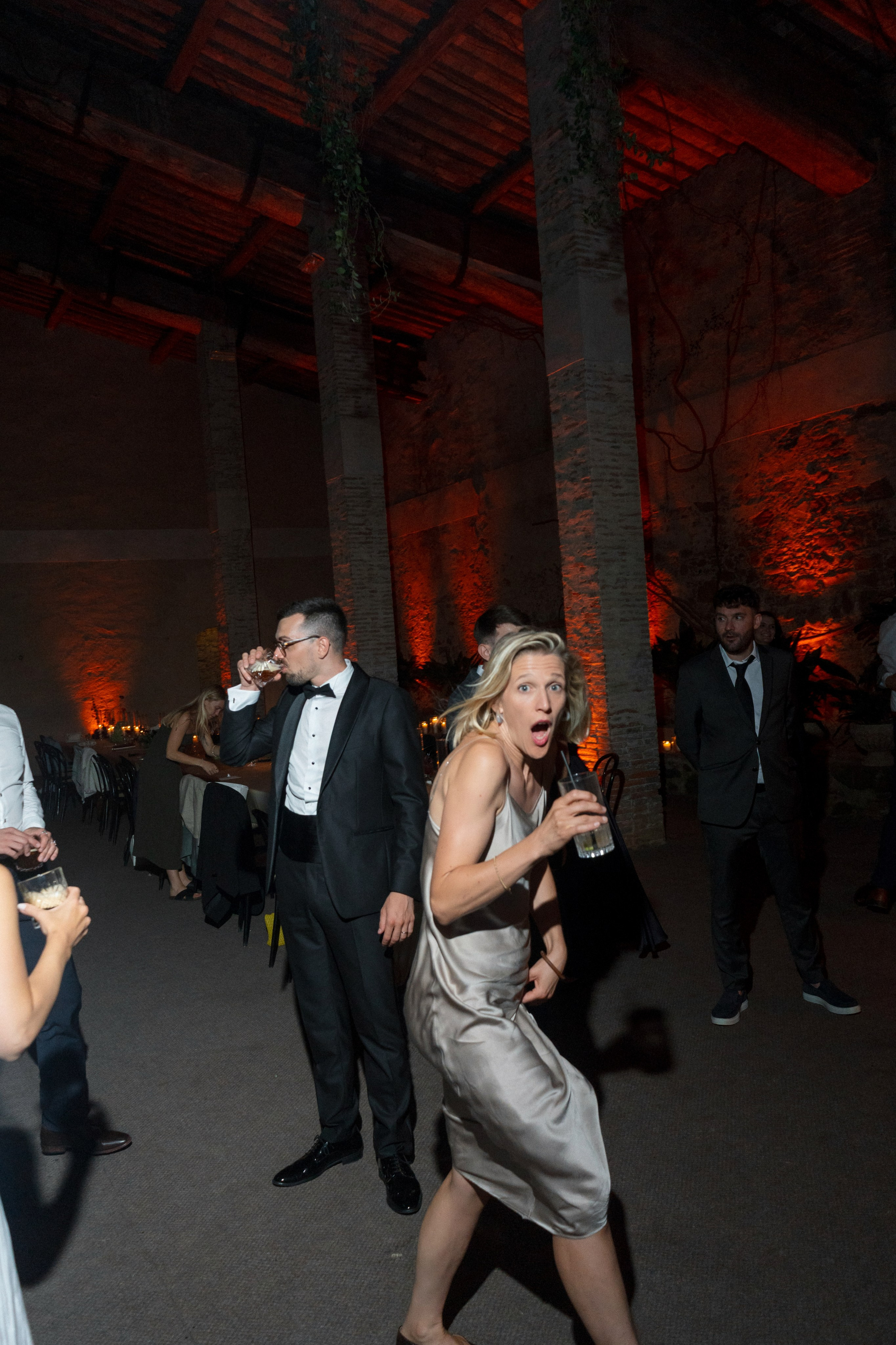 Alissa & Jakob · Villa Grabau, Tuscany. Raw Studio: Capturing Elegant weddings accross Europe