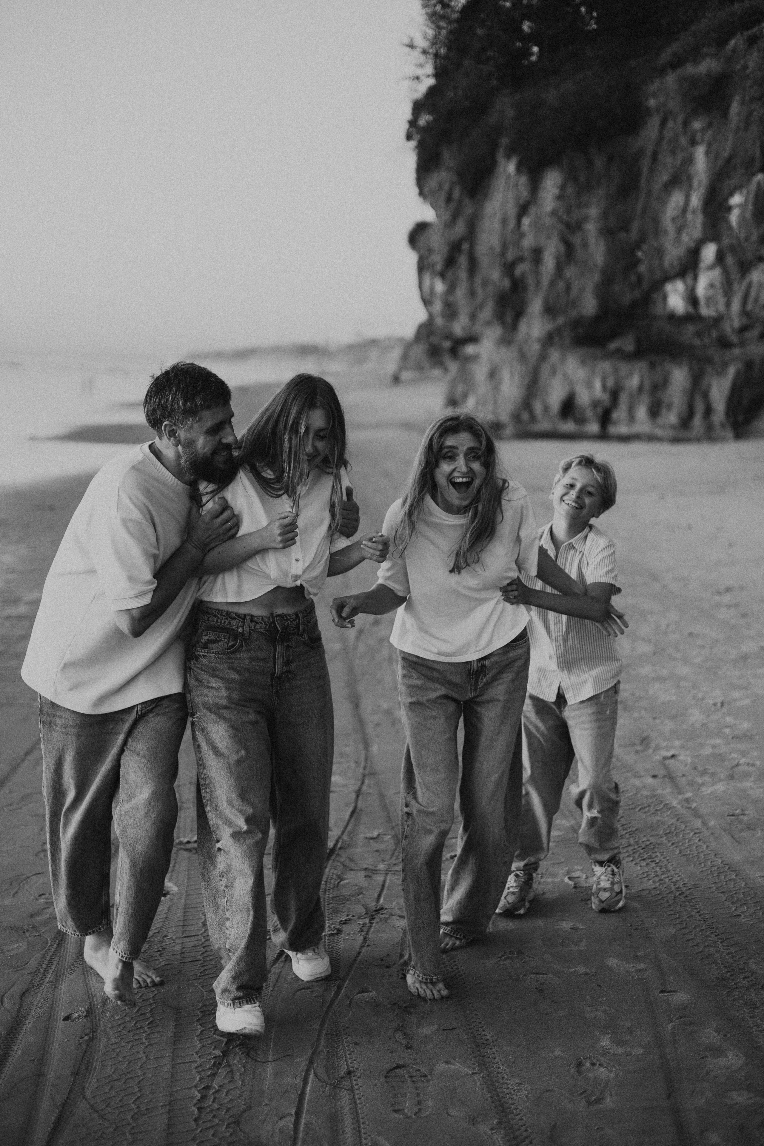 Wedding and family photographer San Diego