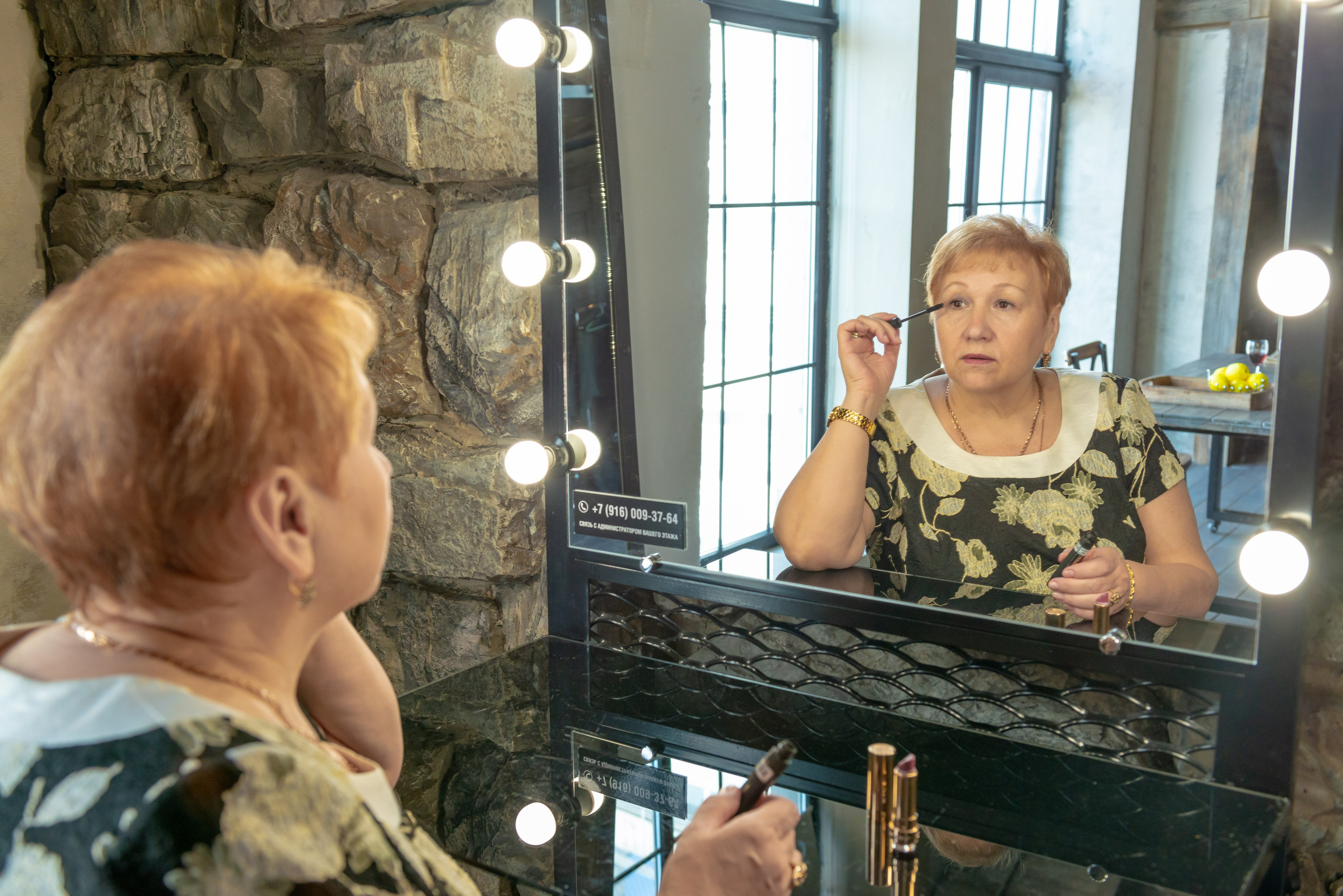 Photosession of a married couple in the studio. FOTÓGRAFO MÉXICO QUINTANA ROO