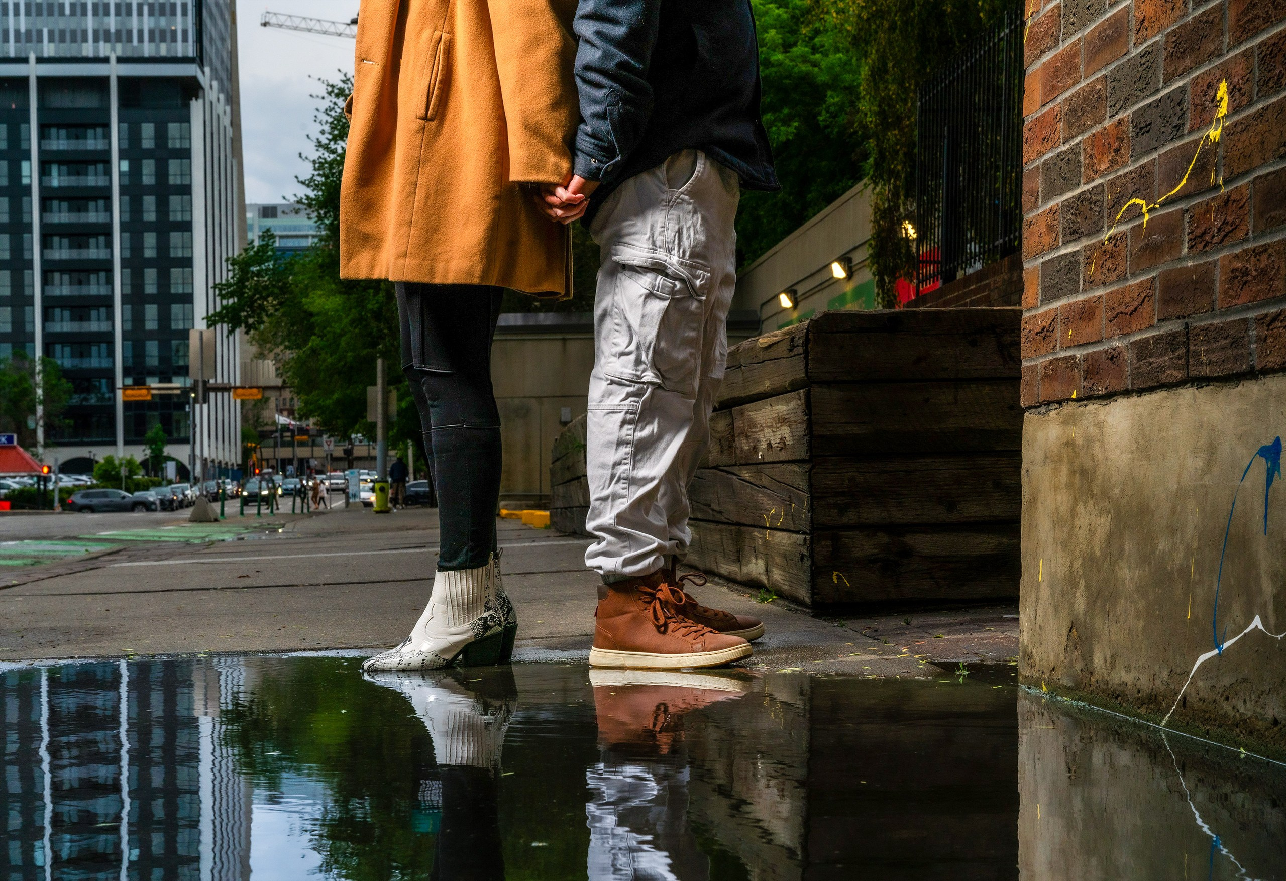 Elopement & Life Style Photographer