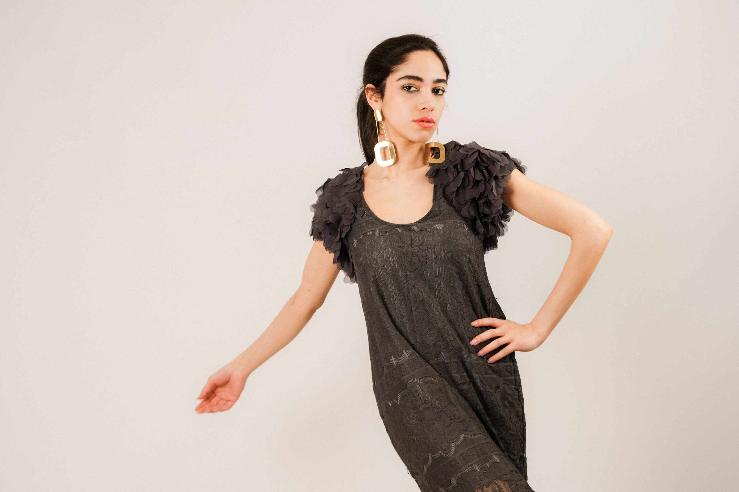 Portrait Photographer | Professional Portraits in Helsinki & Finland