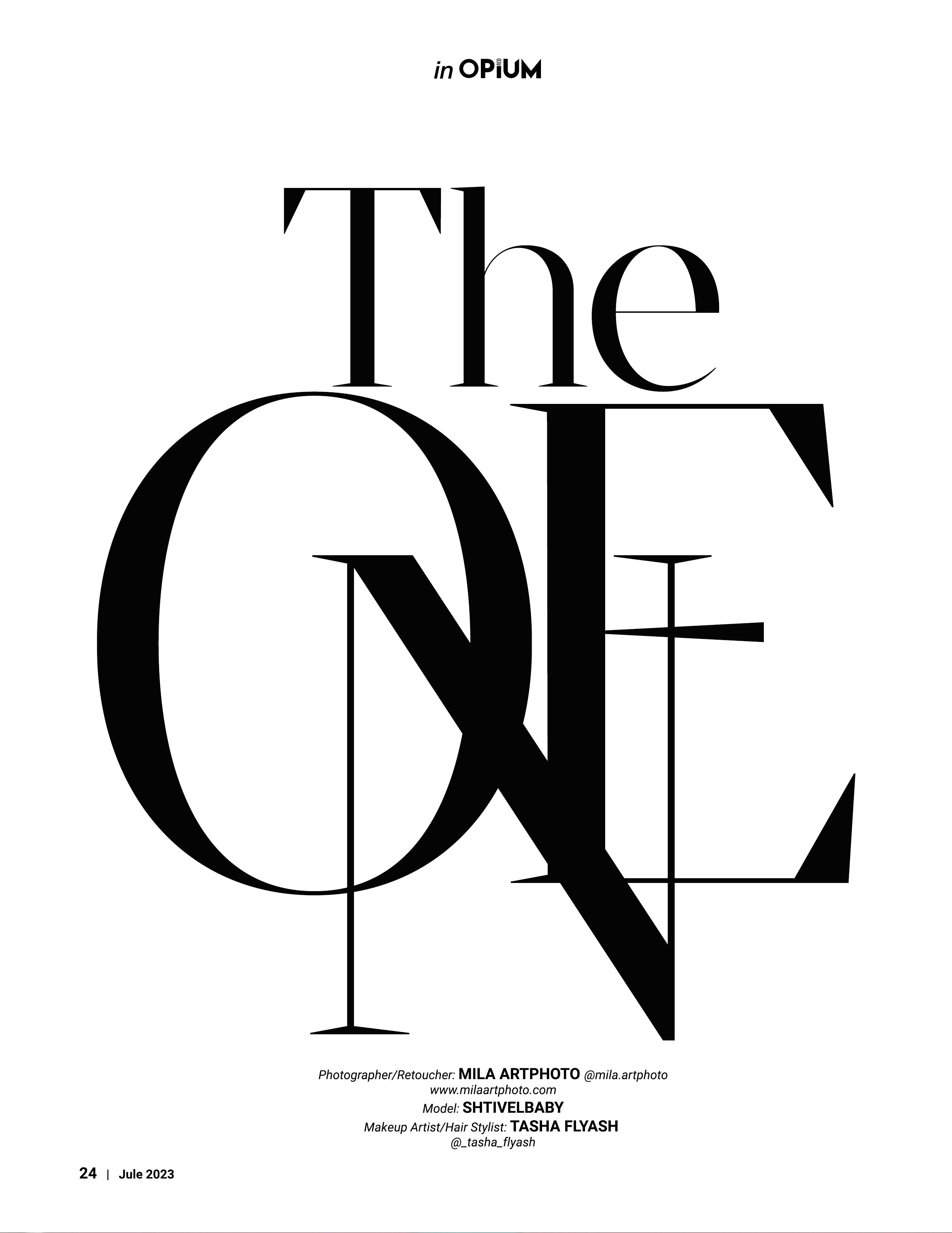 Публикации в ЖУРНАЛАХ. Mila Artphotо-Профессиональный портретный фотограф, Израиль