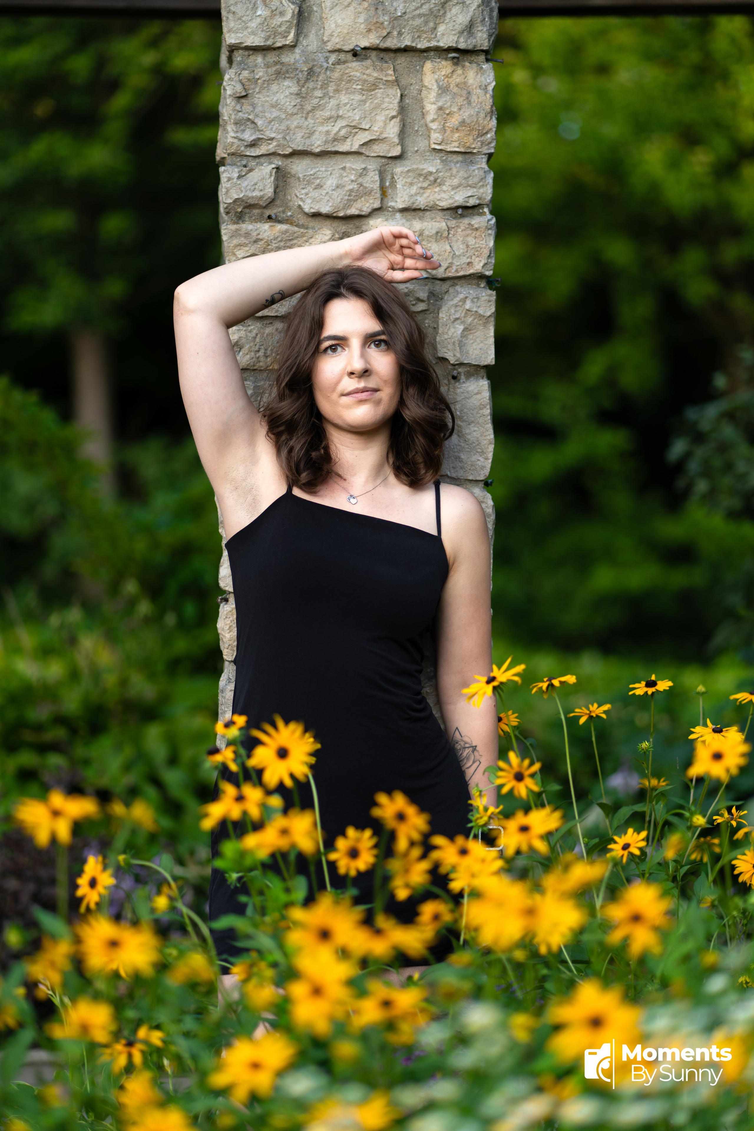 Moments by Sunny | Dallas Portrait & Event Photographer