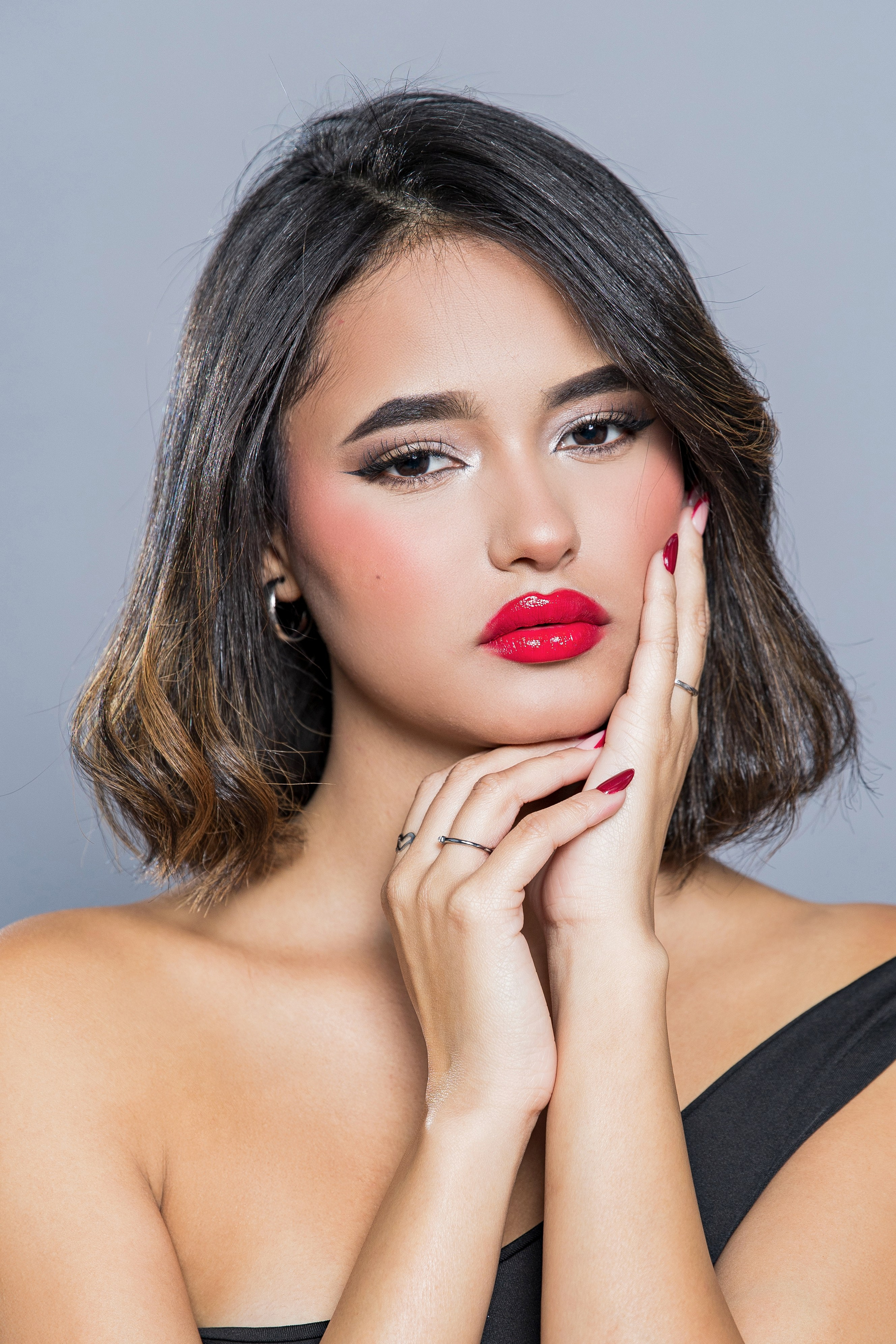 Sheira 19 Años. Rainbox Estudio de Fotografía