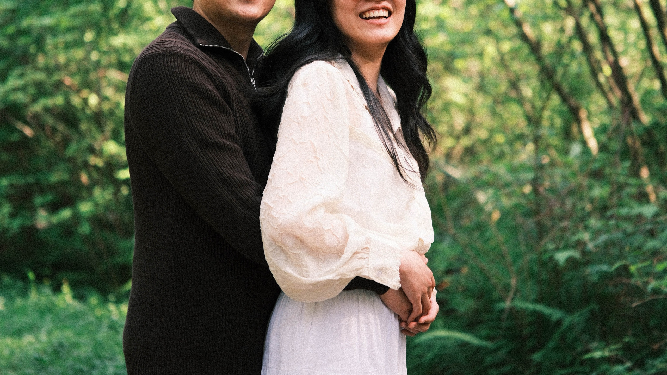 Vancouver Portrait & Couple Photography | Documentary Style. Micro Wedding, Portrait & Hospitality Photography Vancouver, BC | Max Fomin
