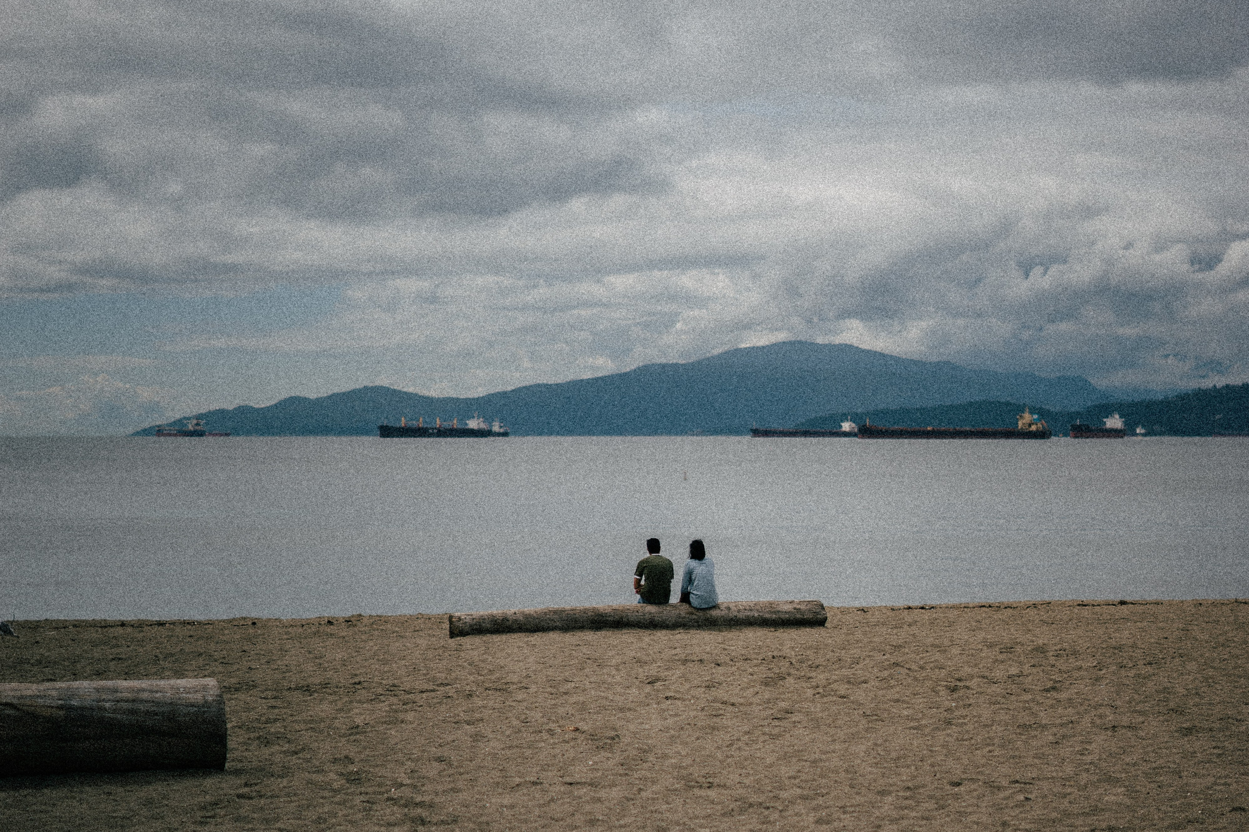 Micro Wedding, Portrait & Hospitality Photography Vancouver, BC | Max Fomin