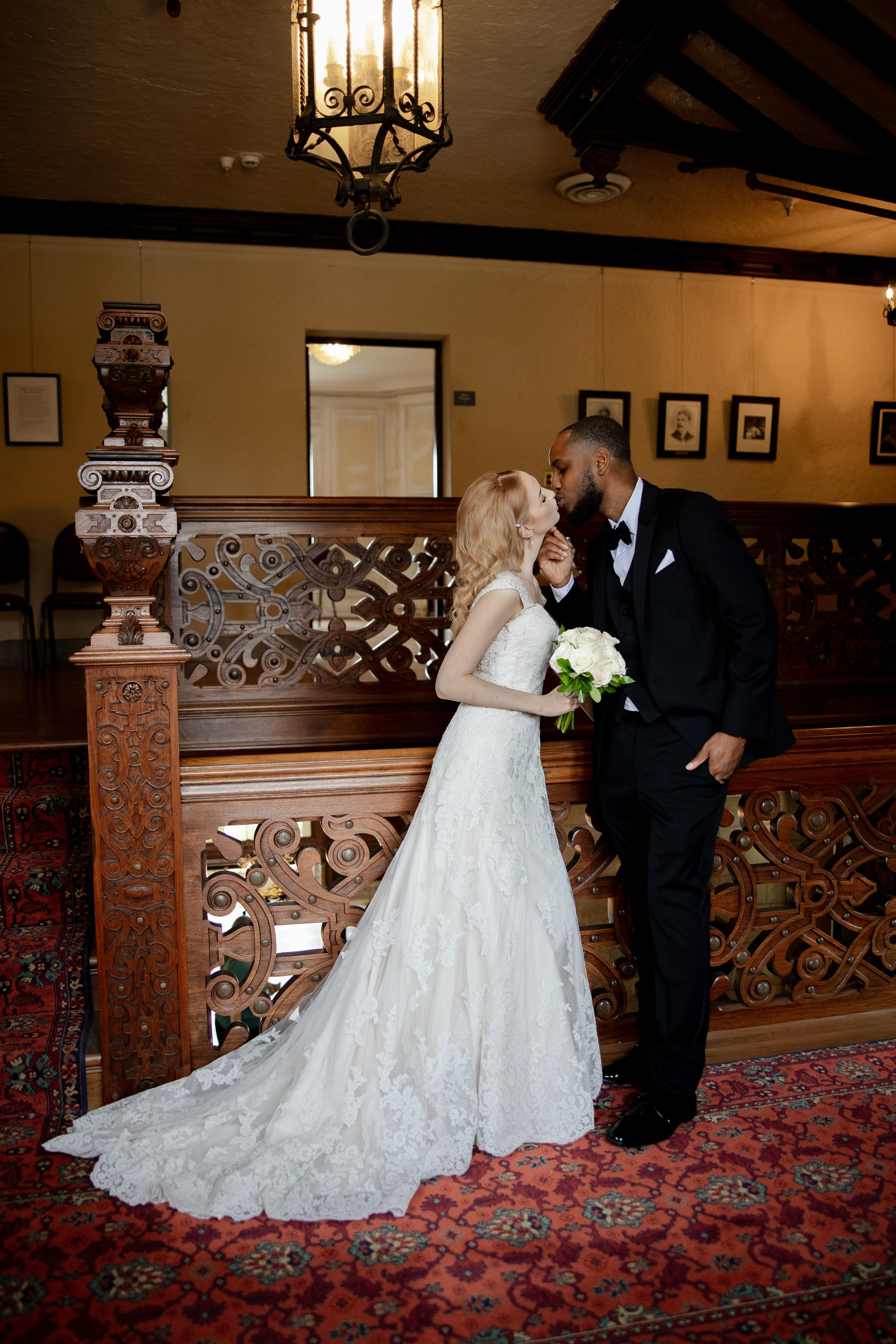 Wedding photoshoot. Photo_fedorova