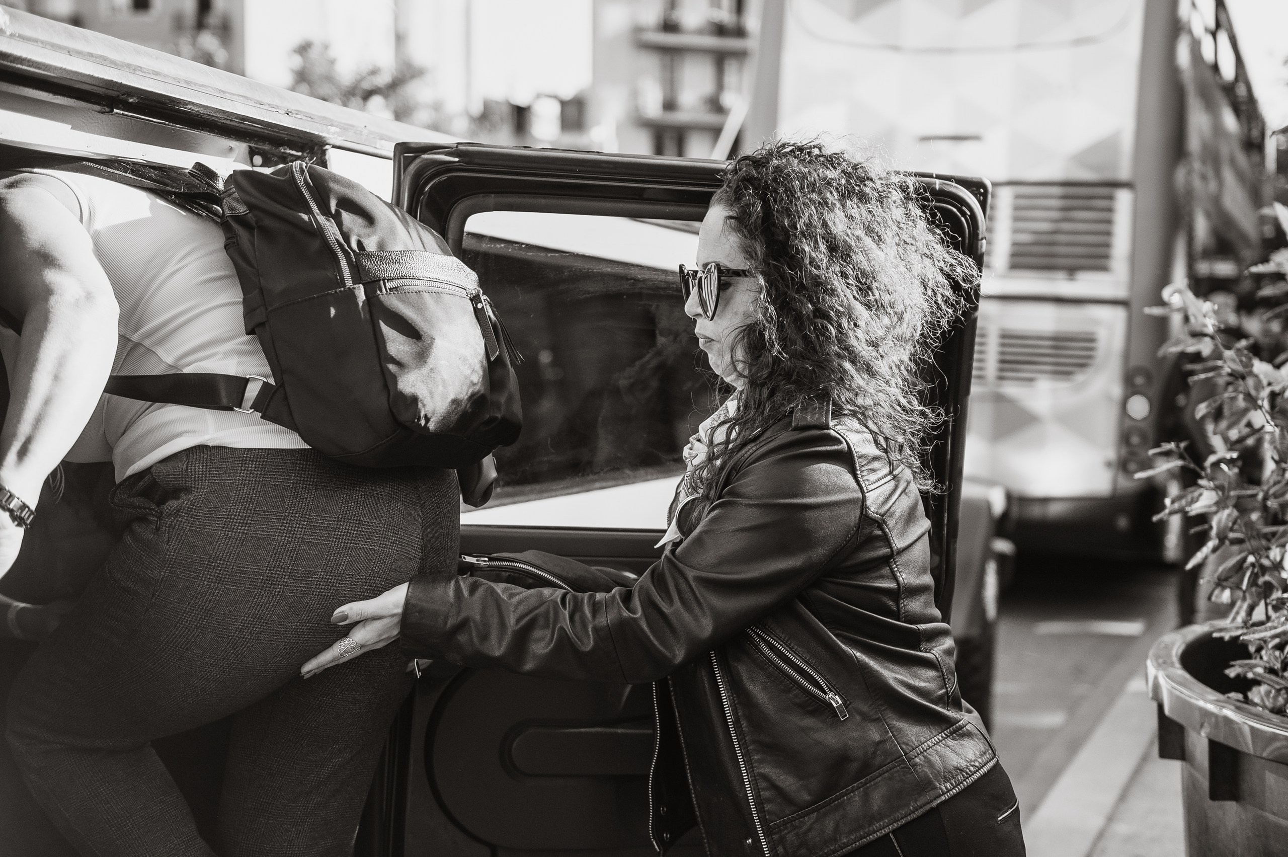 Despedida de Soltera. Фотограф Екатерина Гасанова — фотосессии в Барселоне