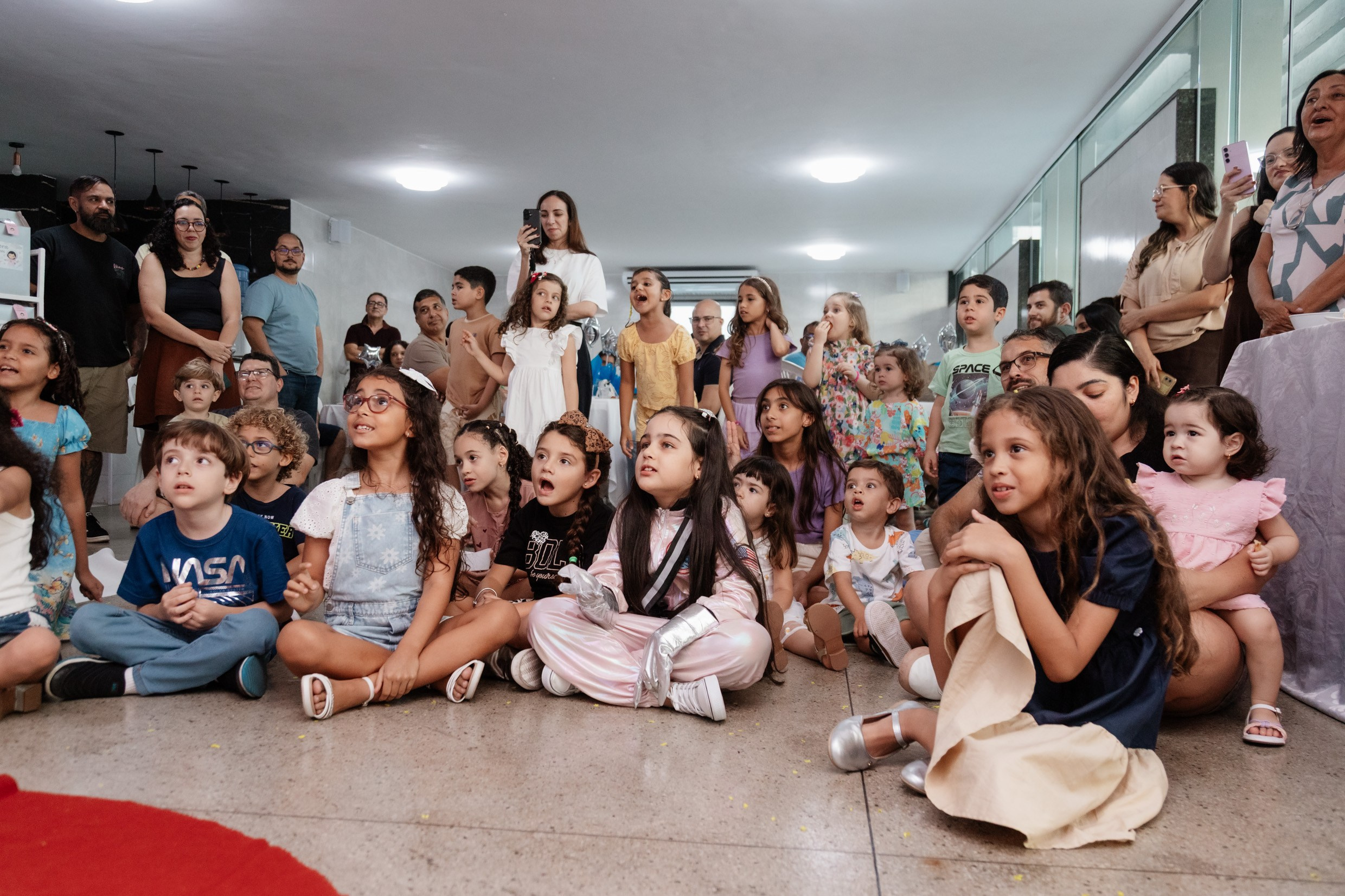 Aurora 7 anos • Festa Infantil | Fotografia de Família em Brasília e Recife. Fotógrafa em Brasília e Recife | Ensaios de família, gestante e festas infantis — Ize Fotografia