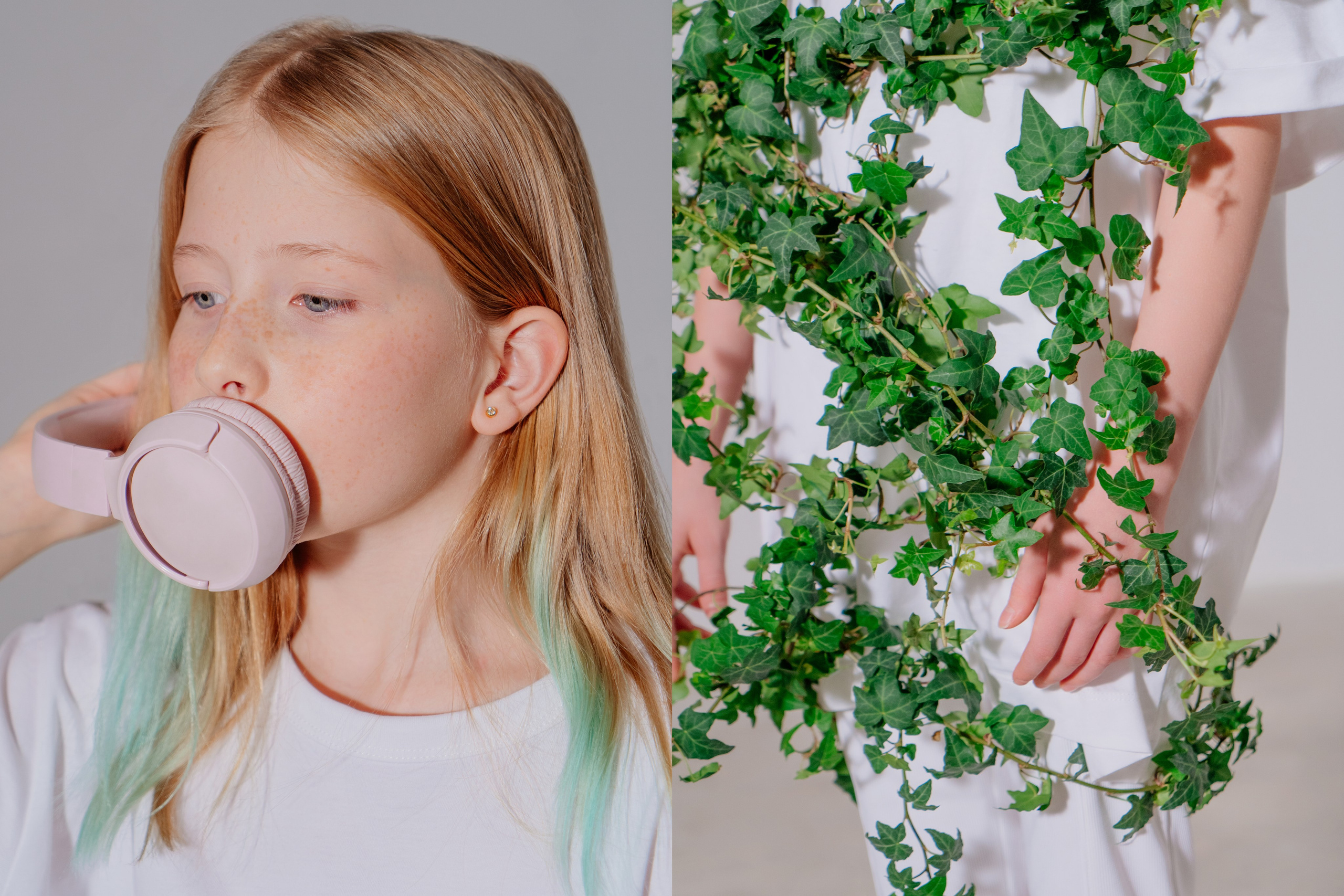 What are you afraid of?. YAADELINA Фотограф Аделина Багдасарян