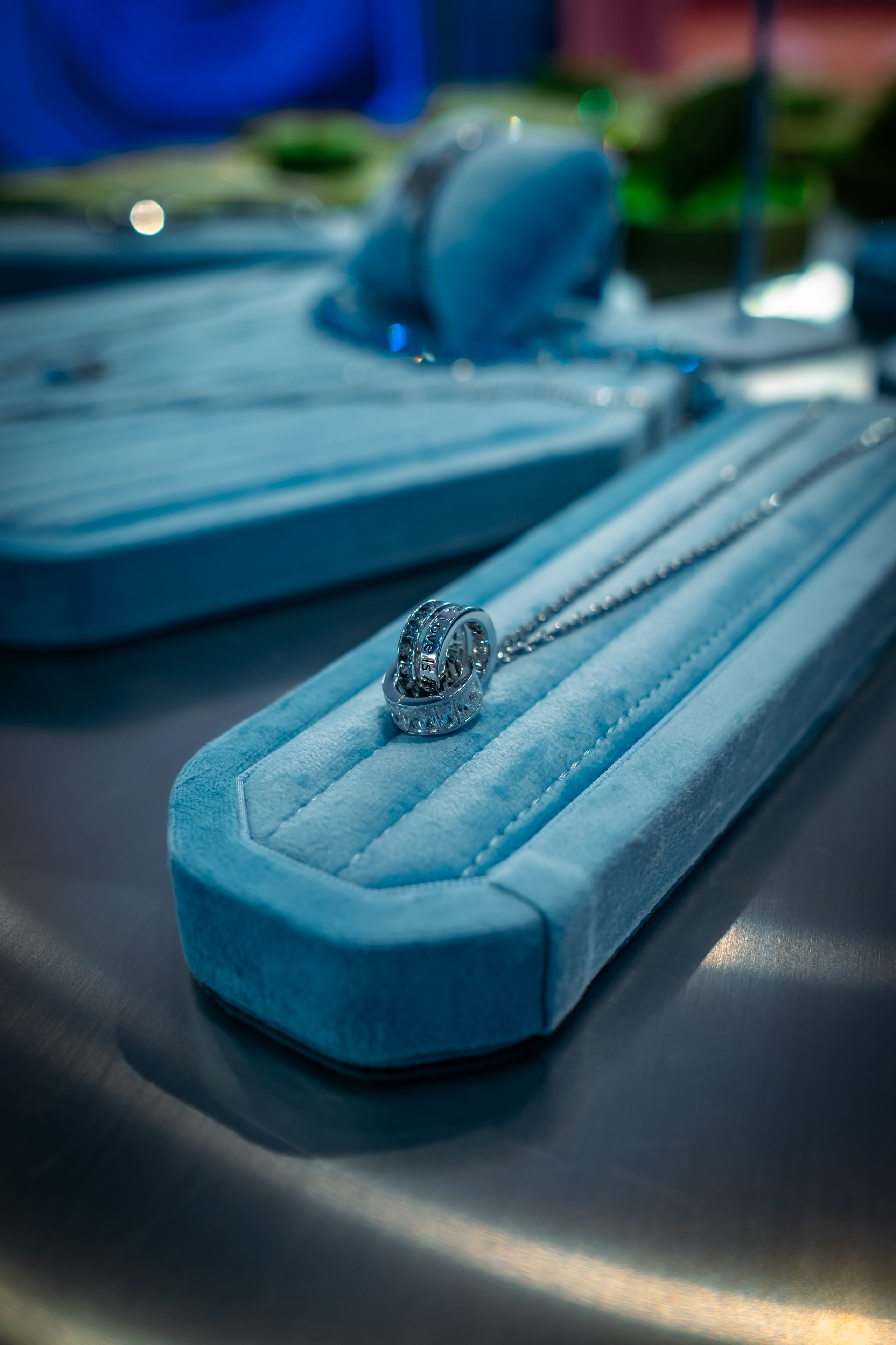 SWAROVSKI. Photographer in Seoul Dobrokvashina Natalya