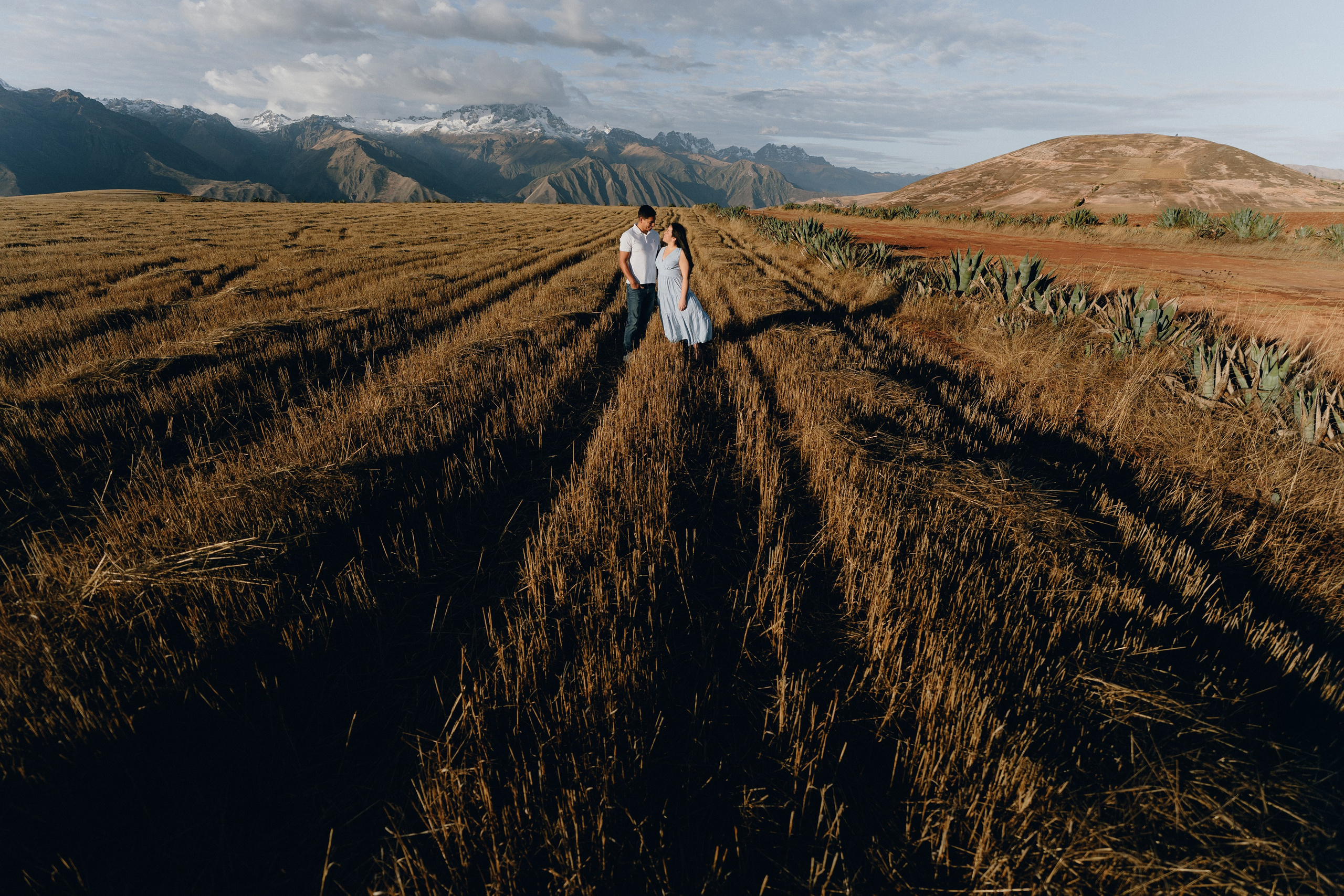 Fotografo de Bodas Josu Feijoo