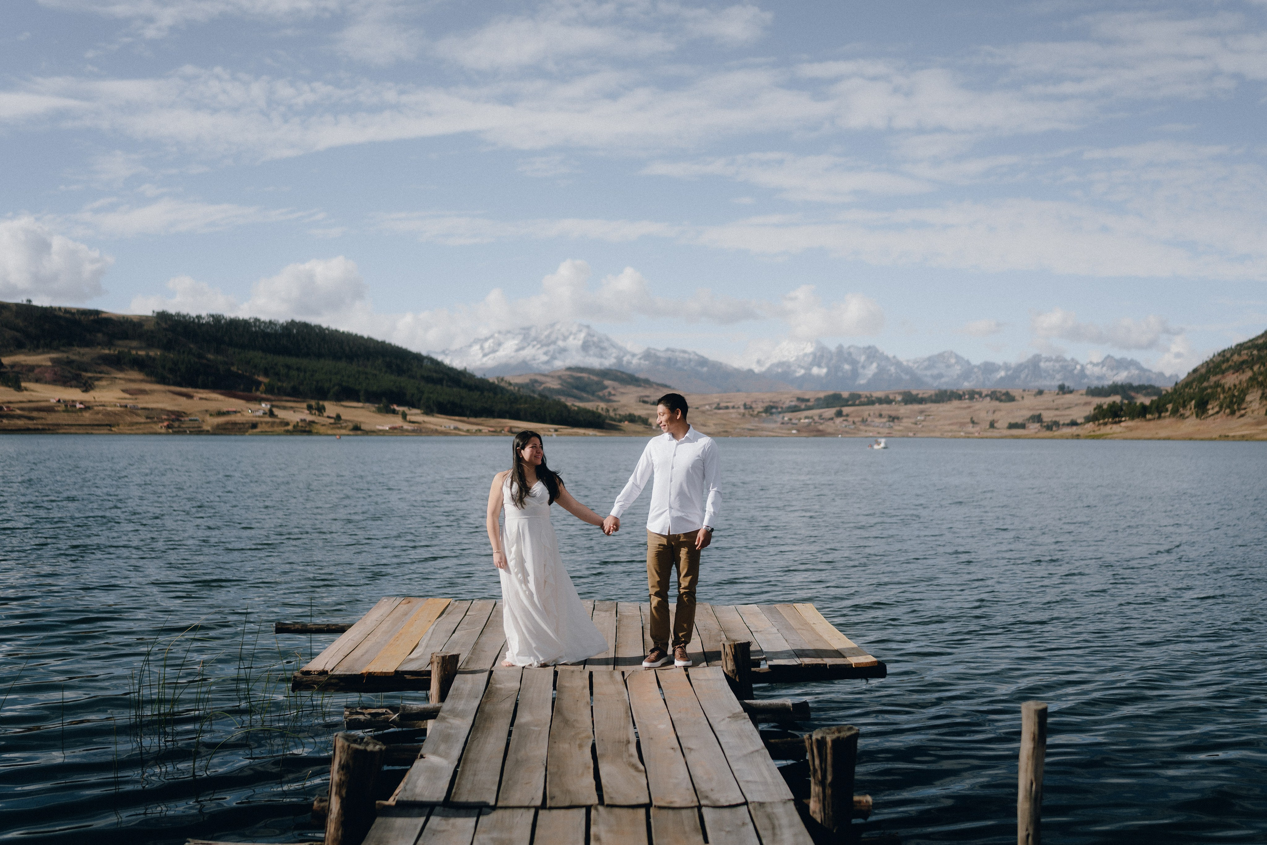 Fotografo de Bodas Josu Feijoo