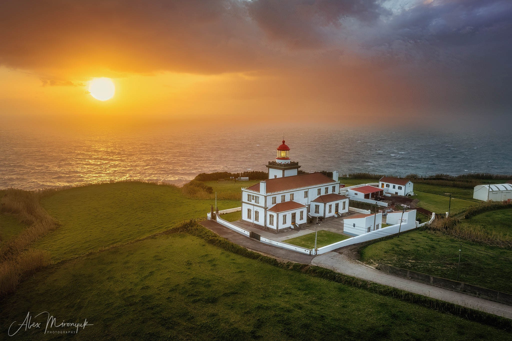 Azores And Madeira. Alex Mironyuk Photography