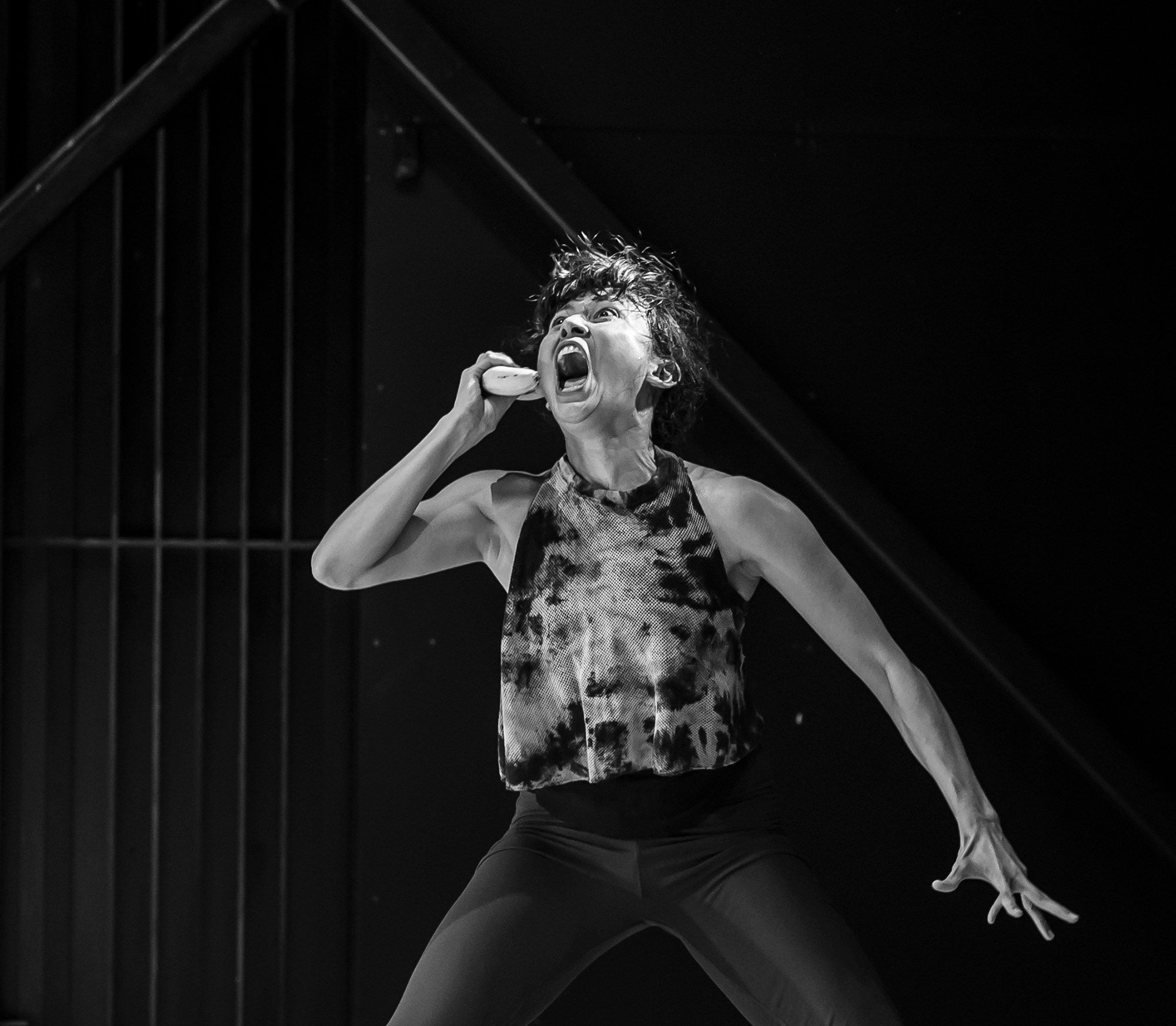 Dance photographer Riga, Europe. Portait photographer and videographer in Riga, Latvia, Julia Zhitluhina. Visual Artist