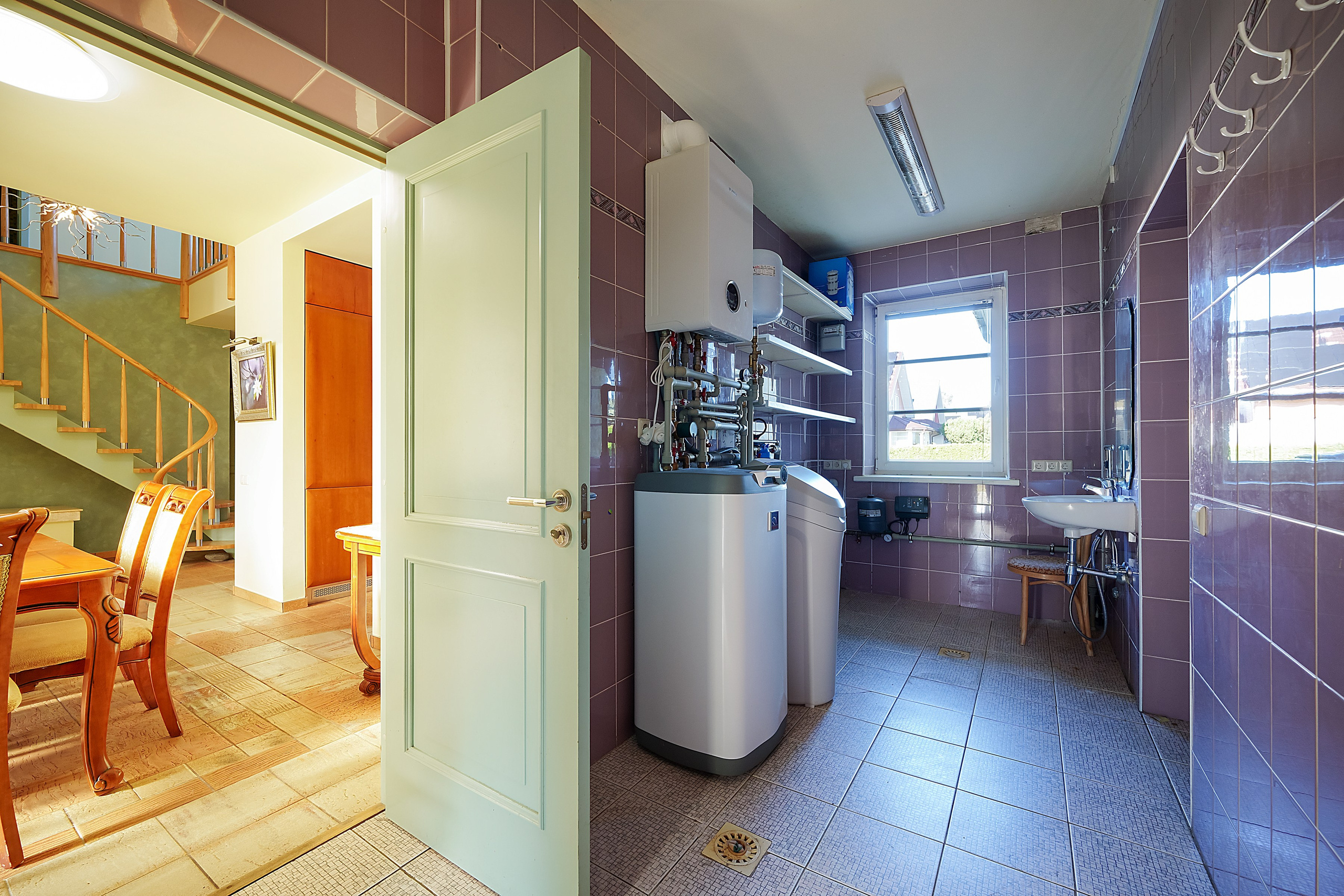 Ežerėlio g. 10. Elina Sapiega fotografė Vilniuje