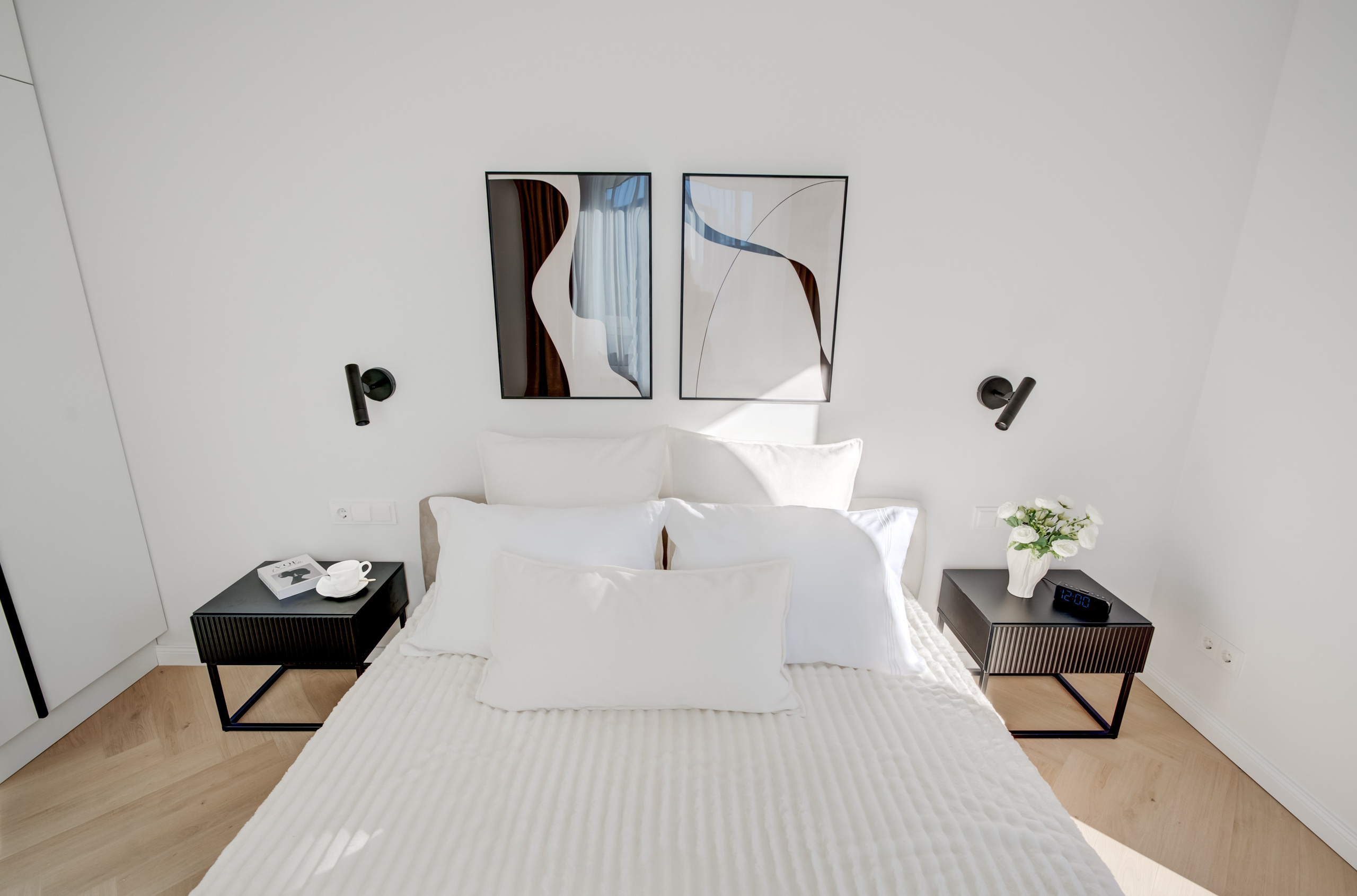 Interjero fotografija Vilniuje | NT fotografas | Sapiegafoto.lt