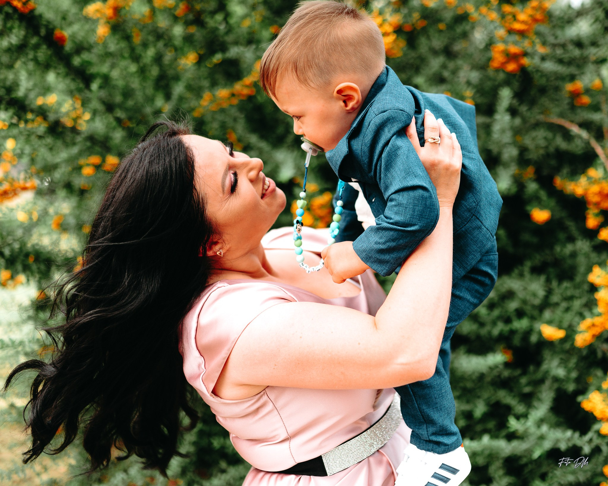 Matthias Oliver | Christening. Fotografie & Videografie de nuntă în Timișoara