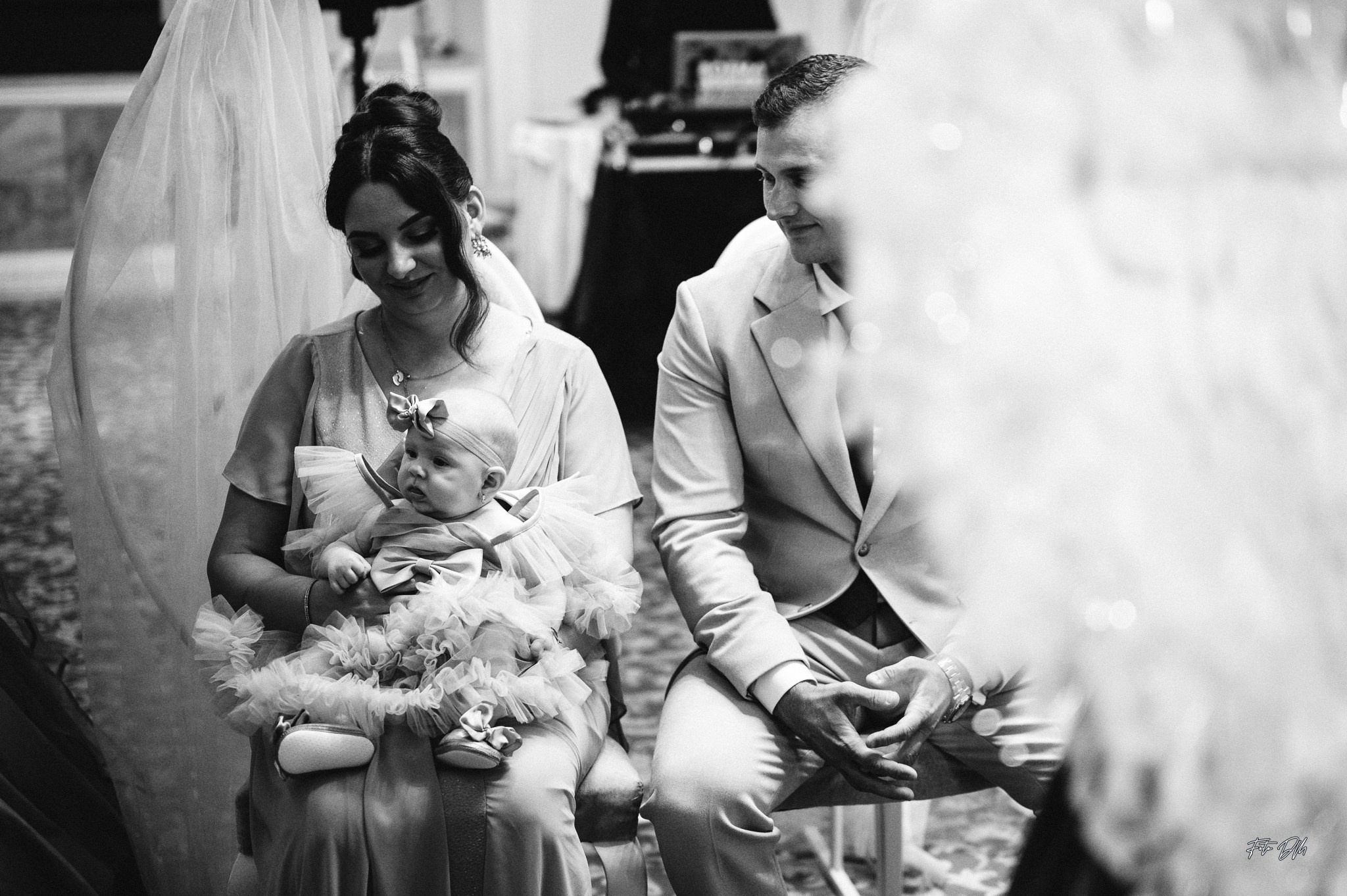 🌻 Maya Elena | Christening Day 🤍. Fotografie & Videografie de nuntă în Timișoara