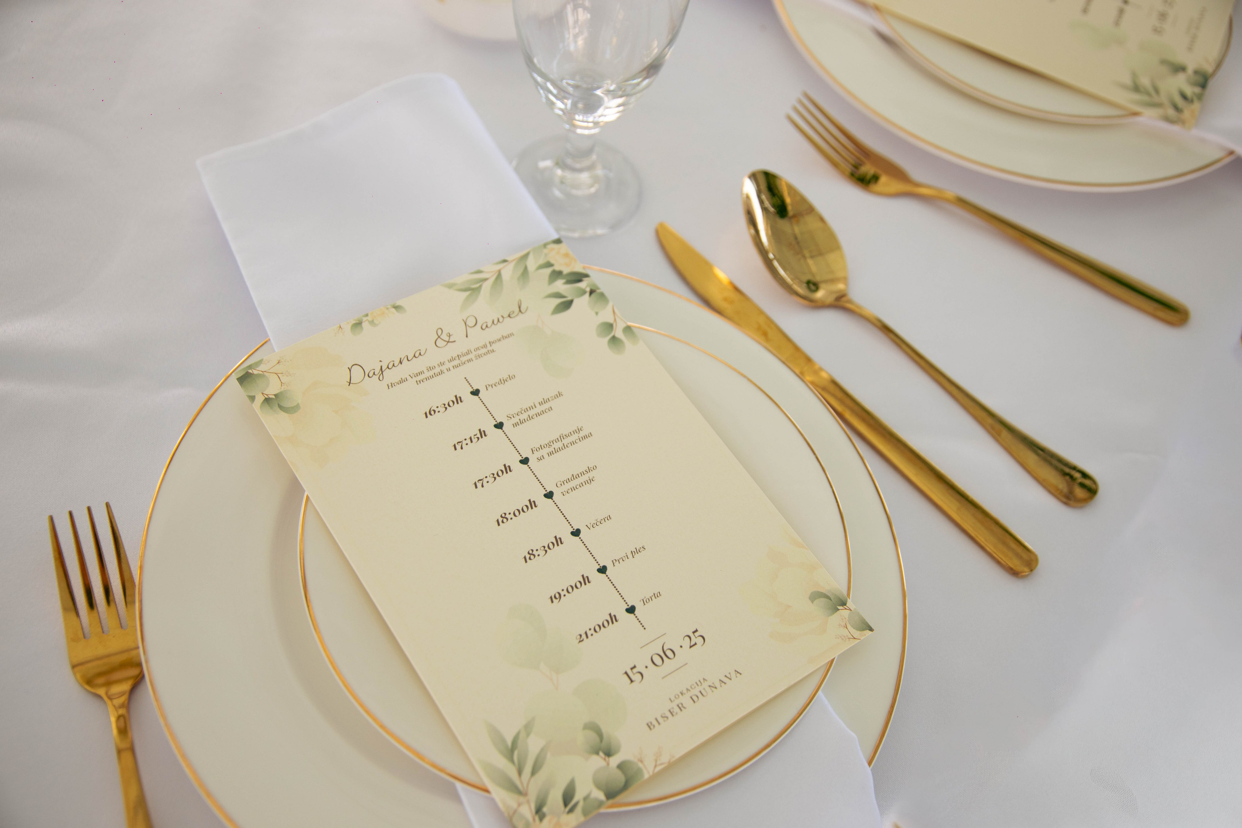 Fotografisanje i snimanje venčanja Srbija | ST Weddings