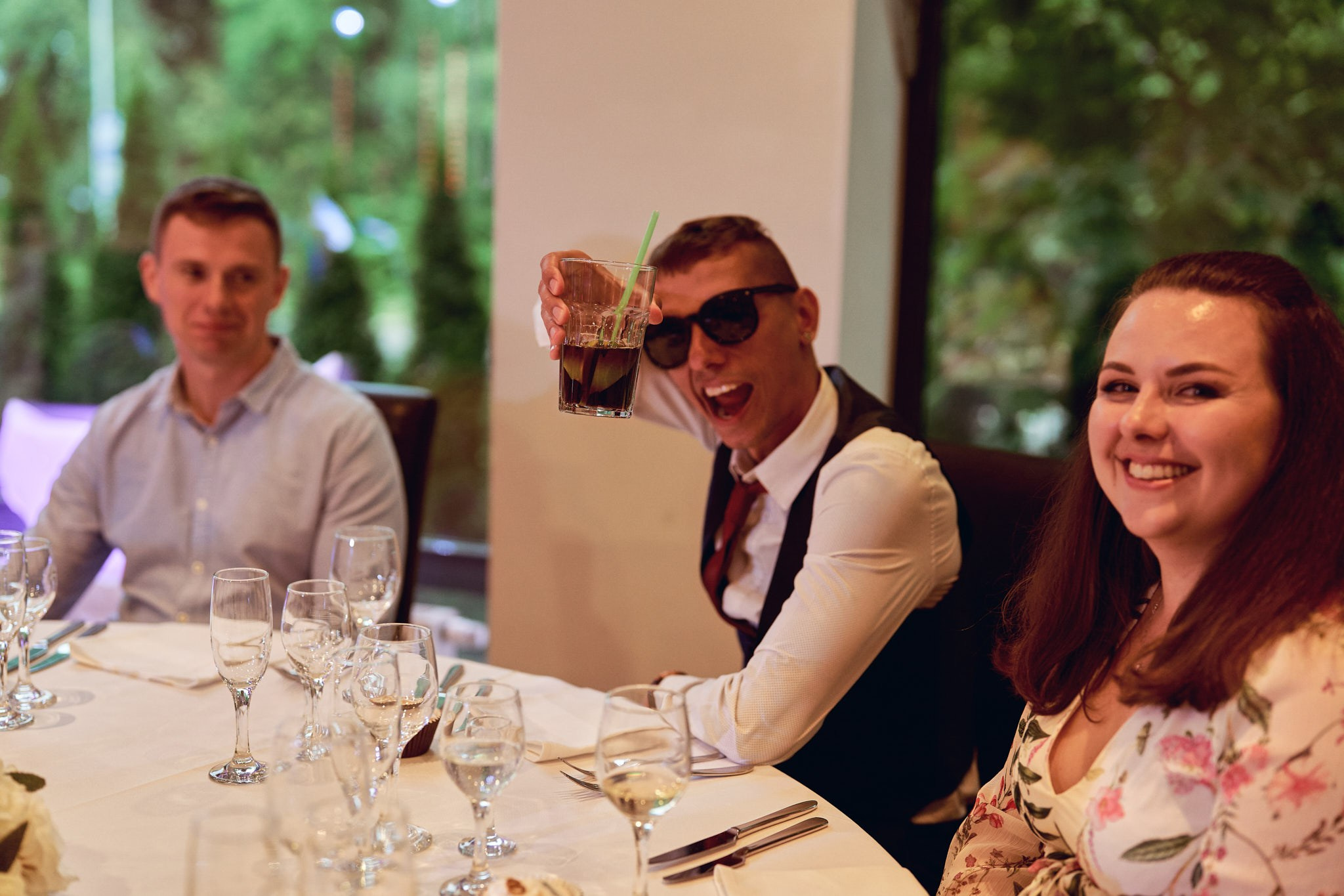 Vestuvių fotografavimas