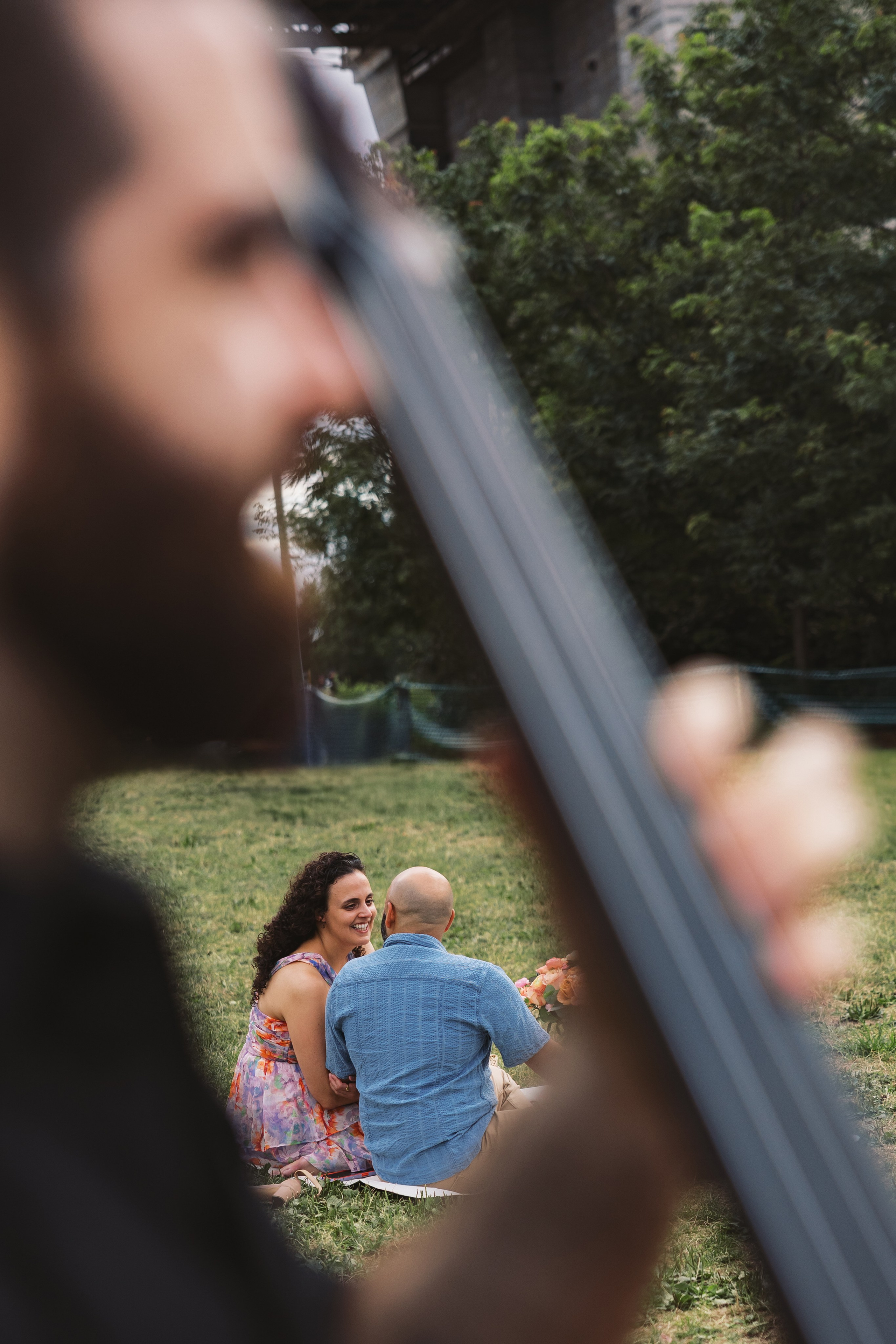 Proposal & Engagement Photographer in NYC. Sasha Amelie | Lifestyle and Wedding Photography | NYC and Beyond