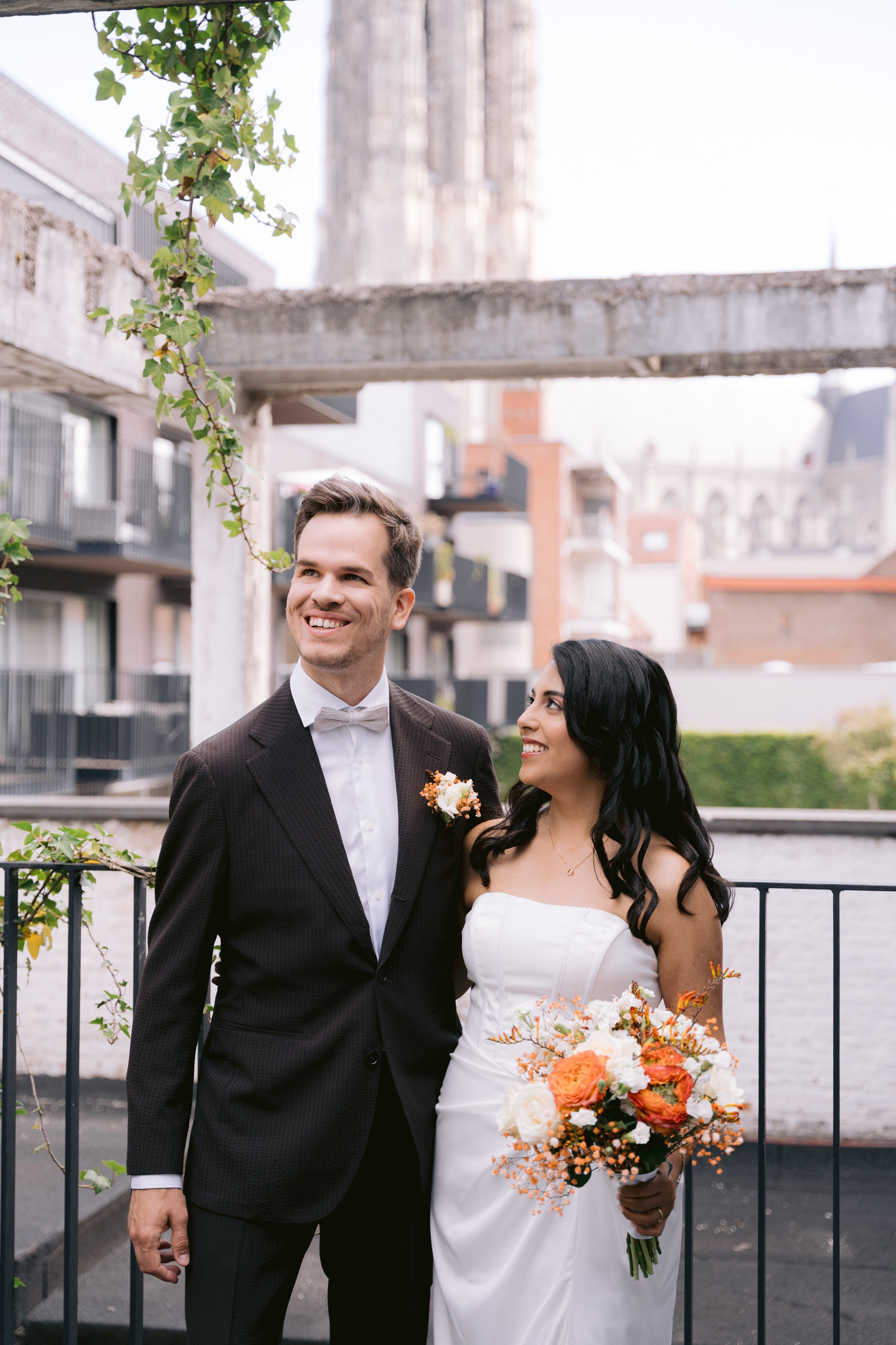 Wedding Mechelen. Little Birdie – Jouw familie- en huwelijksfotograaf in België en daarbuiten