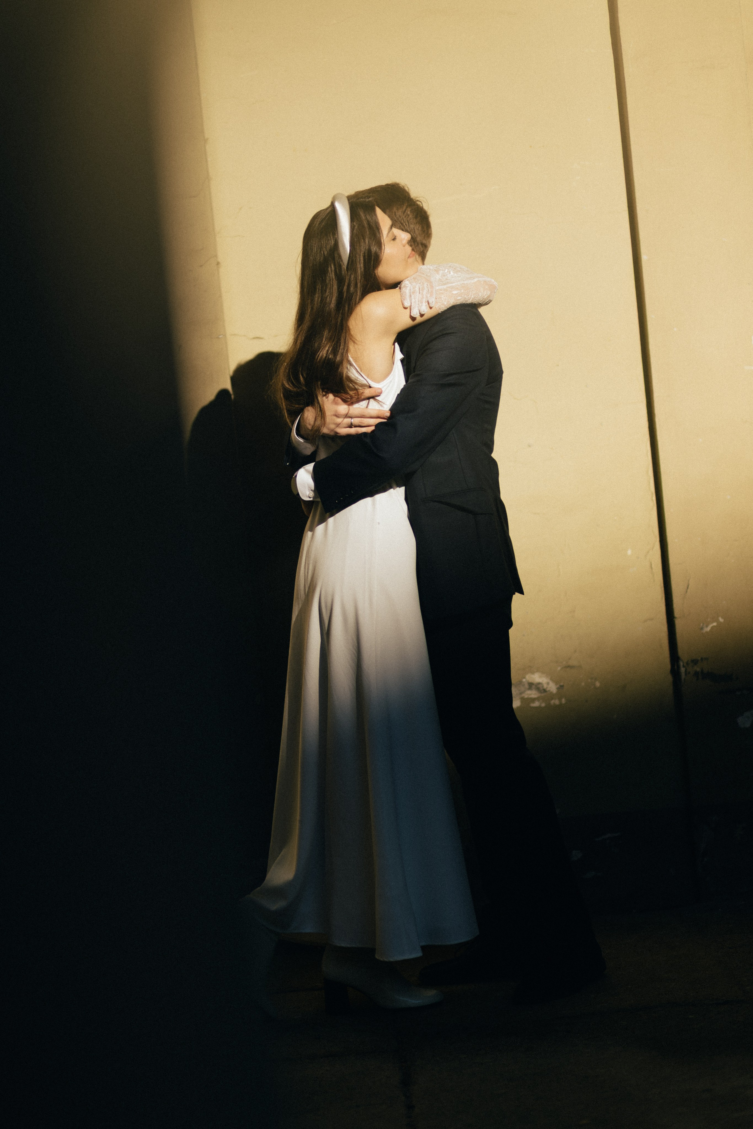 Intimate Wedding for Two in Turin, Italy | Liza Bizzaro Photography. Liza Bizzaro — Italy Wedding, Love Story & Portrait Photographer in Milan, Turin, Piedmont and Across Italy