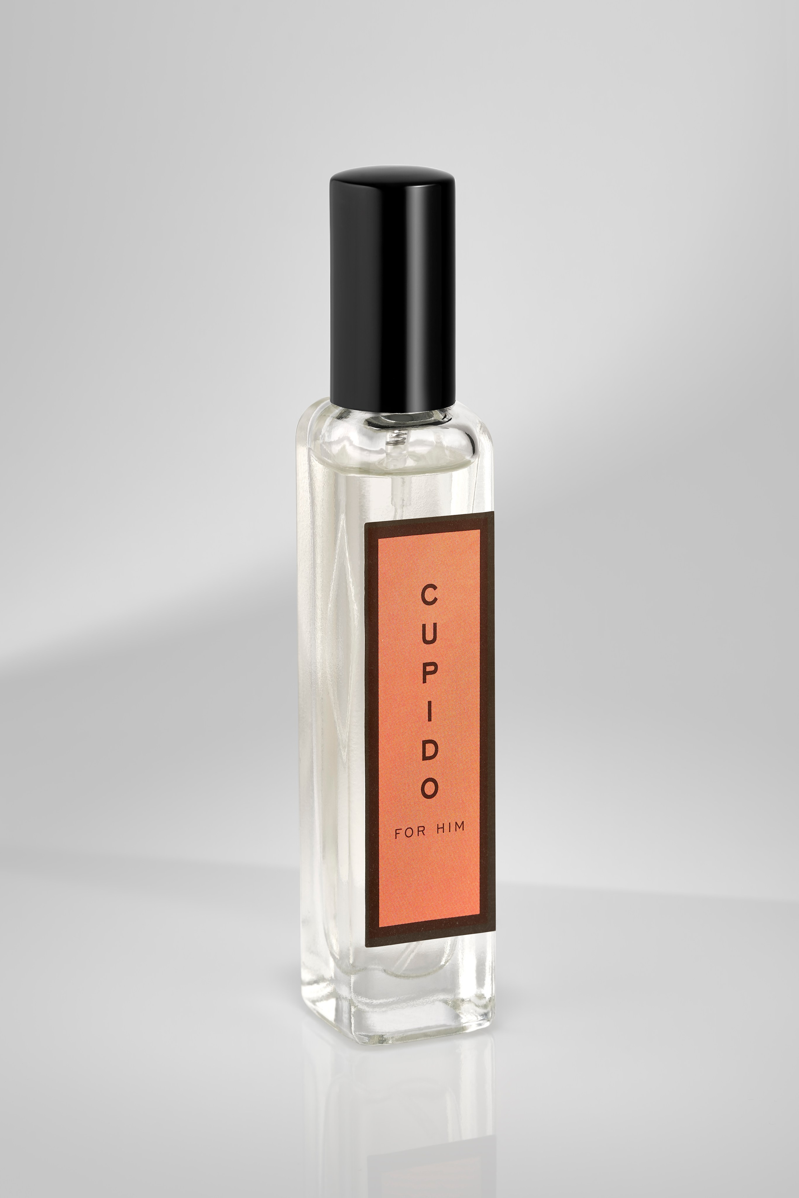 Professional Advertising Photography for Perfume Brands