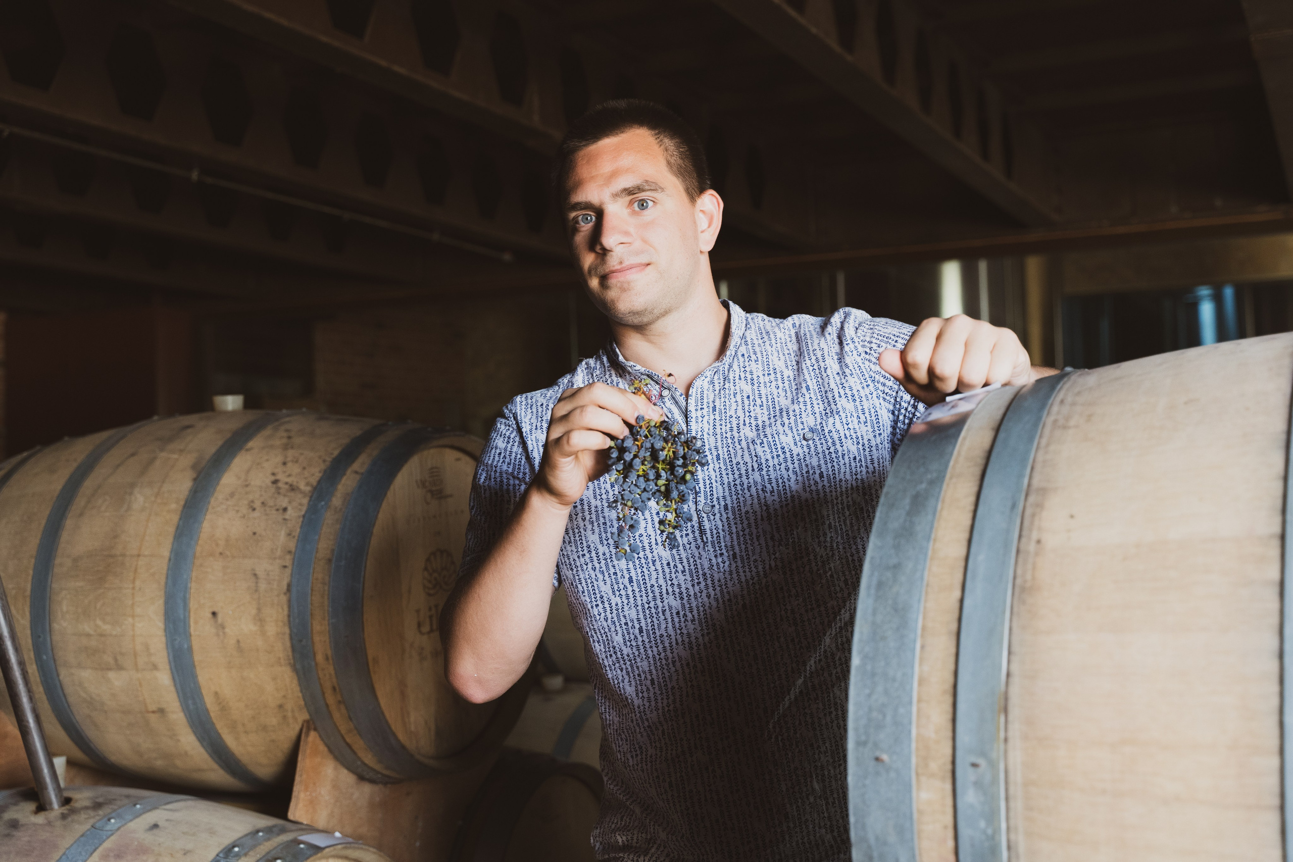 Путешествие на Ликийскую винодельню. Ирина, фотограф в Анталии. Фотосессии в Кемере, Белеке, Сиде, Бодруме, Каше и Фетхие