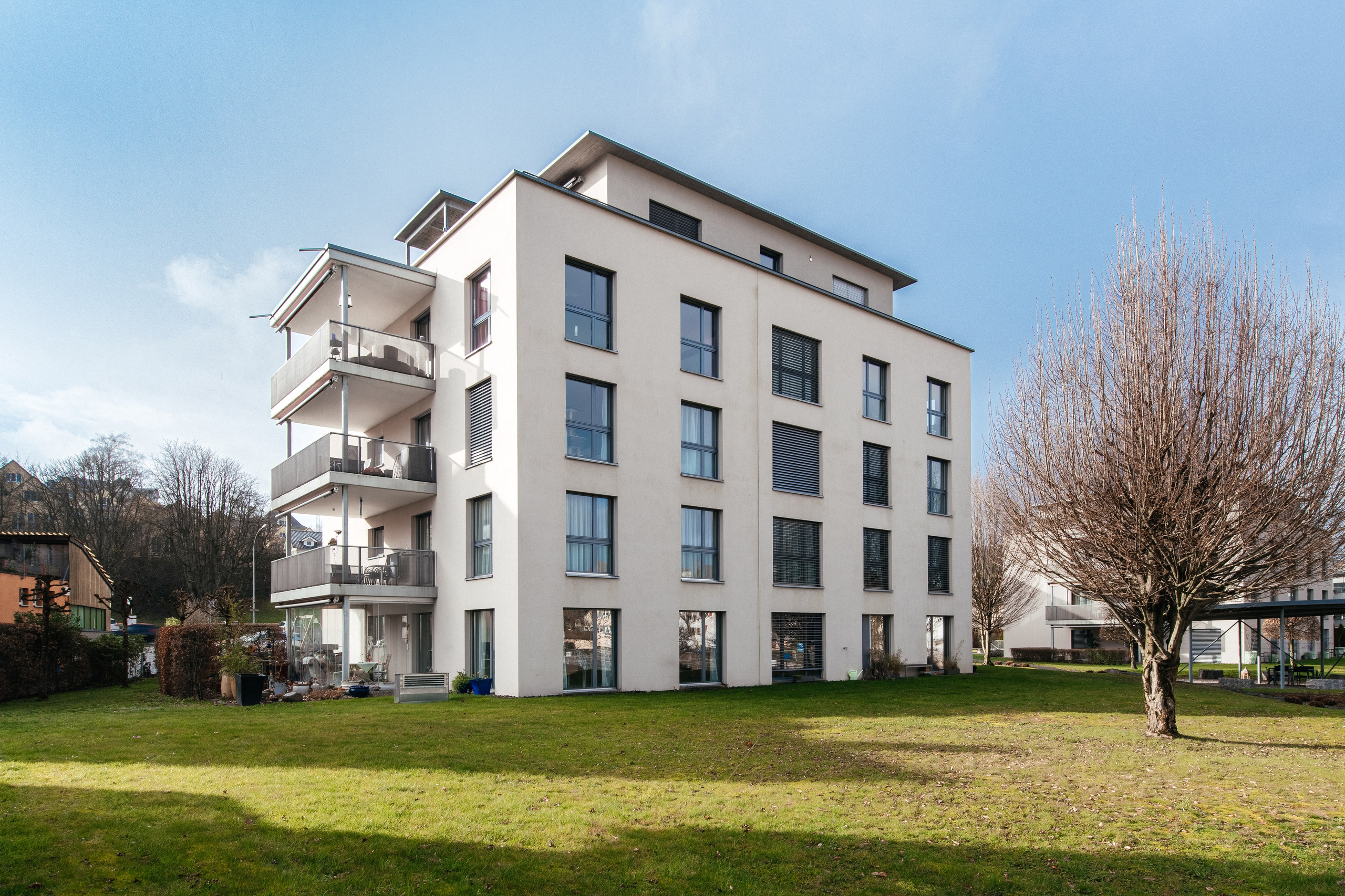 PORTFOLIO. Hallo! Ich bin Elena und arbeite als Immobilienfotografin