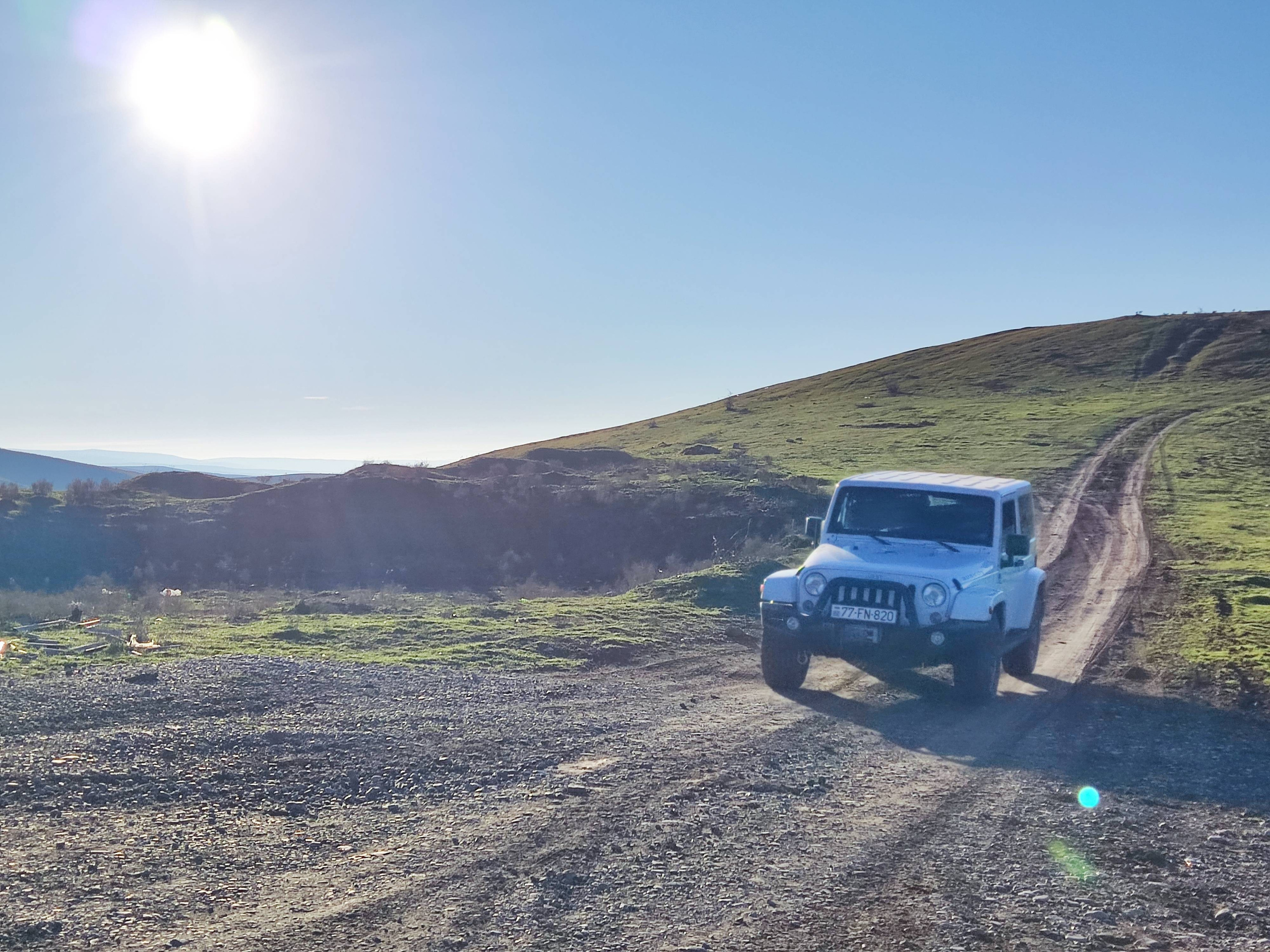 “Göylərdağ” Astrokamp. Həvəskar Astronomlar Cəmiyyəti — Astronomy.az